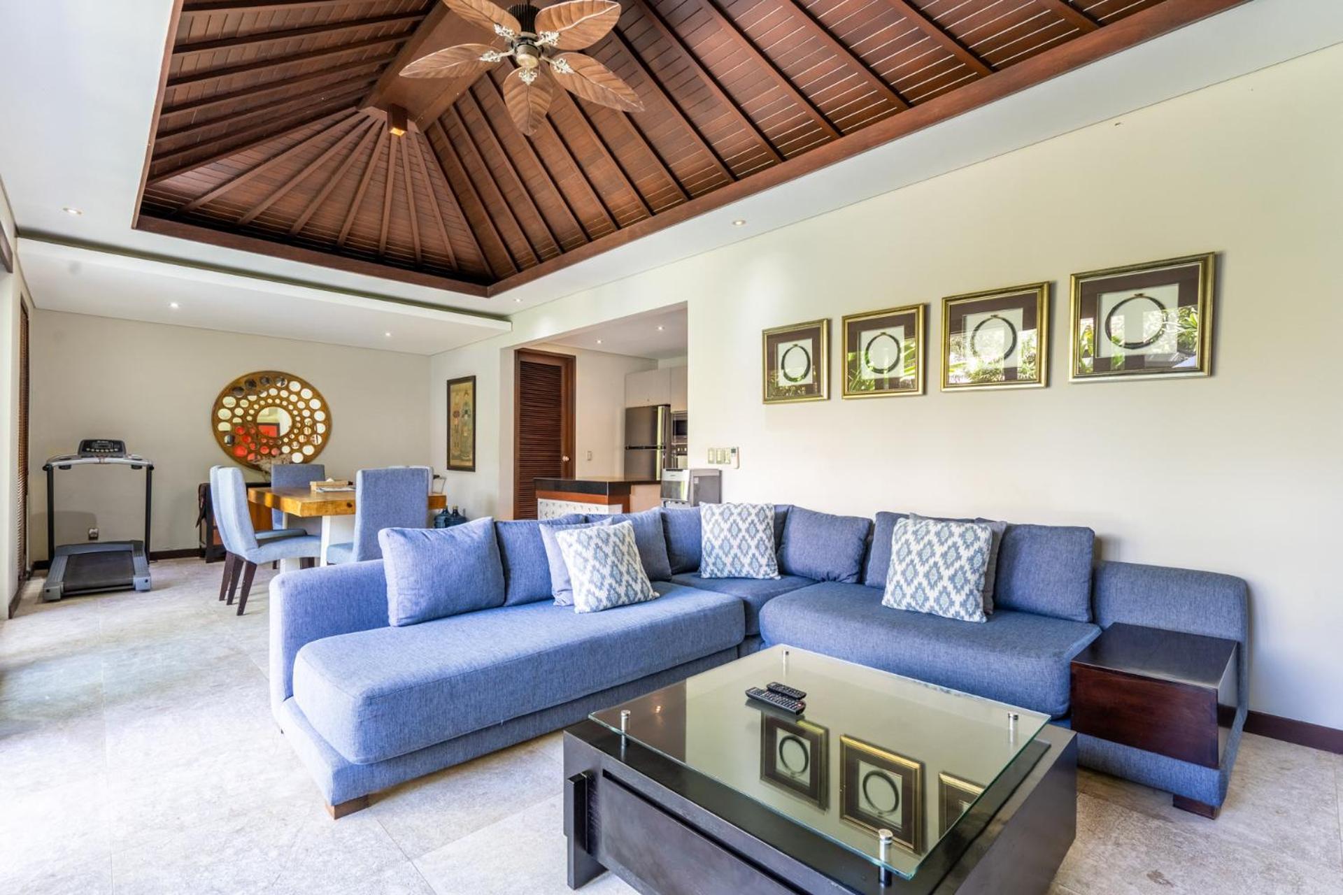 Kejora Beachfront Sanur (Bali)