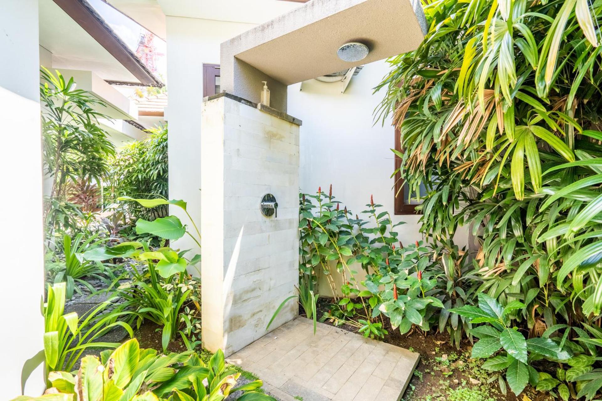 Kejora Beachfront Villa