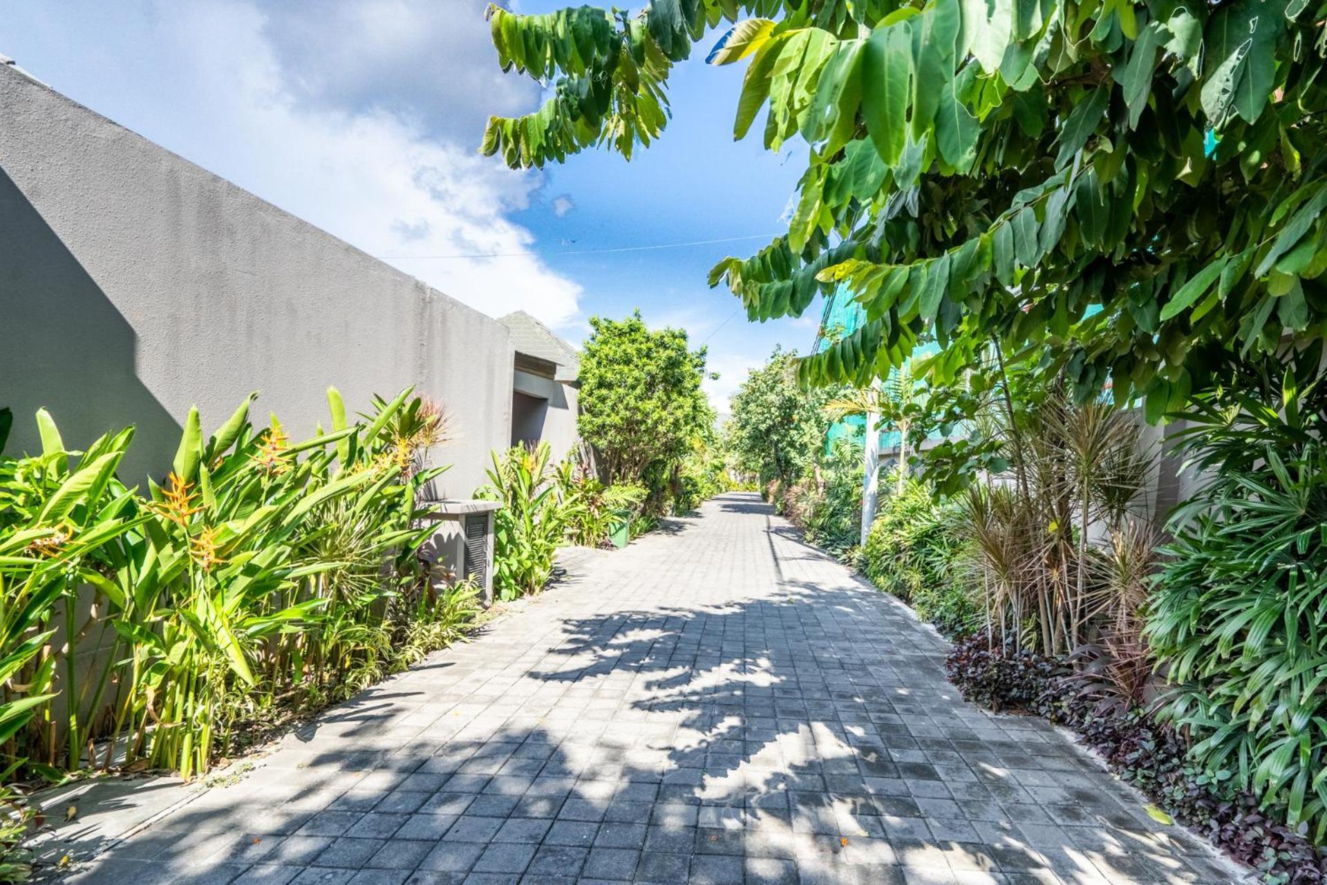 Kejora Beachfront Sanur (Bali)