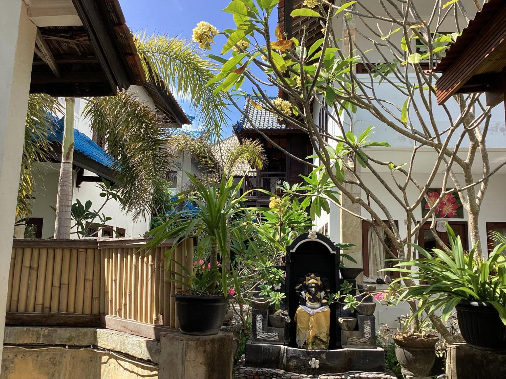 Linda Nusa Lembongan (Bali)