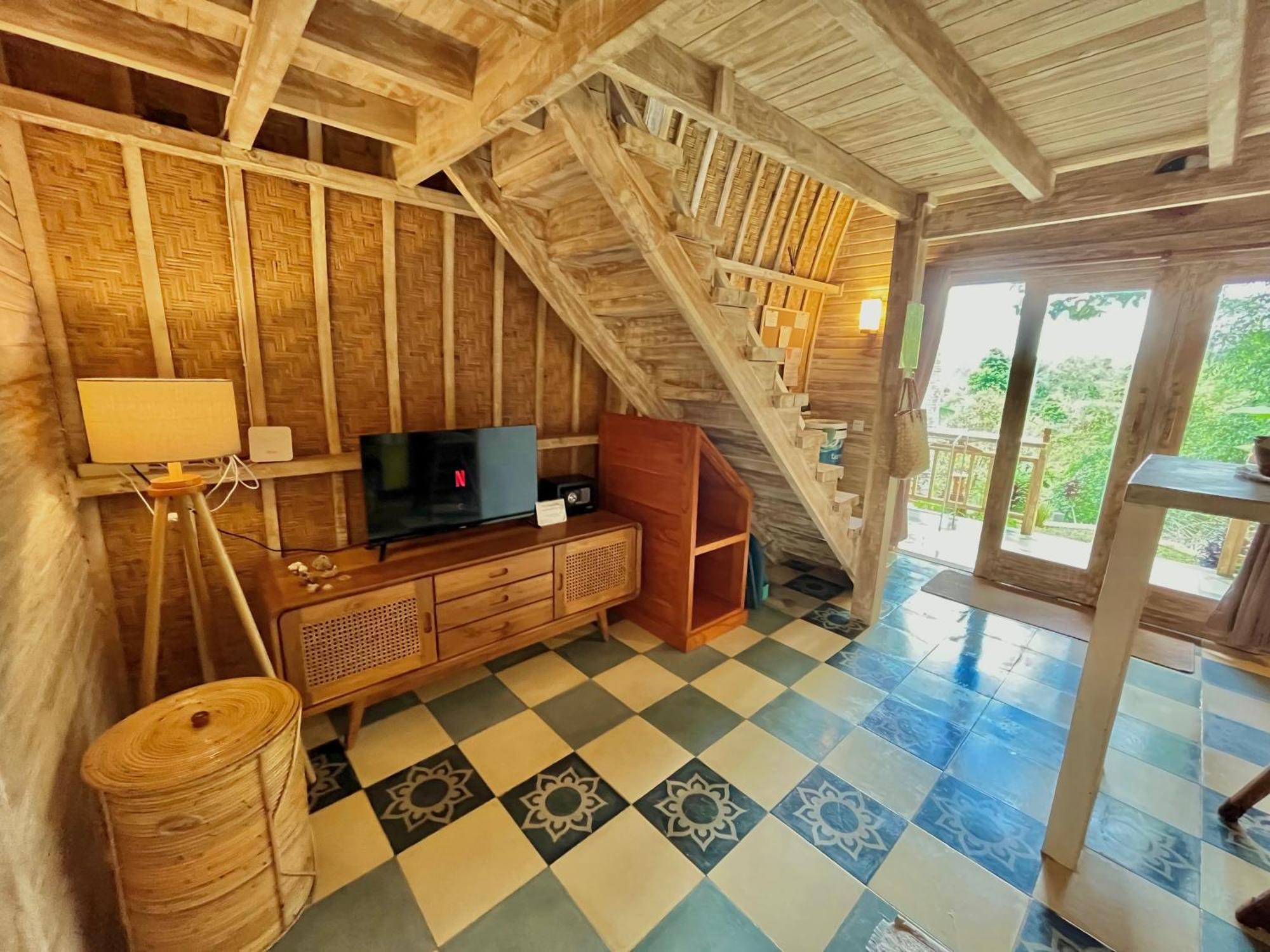 Bahay bakasyunan Kalamanthana Bali - Nature With Modern Comfort *