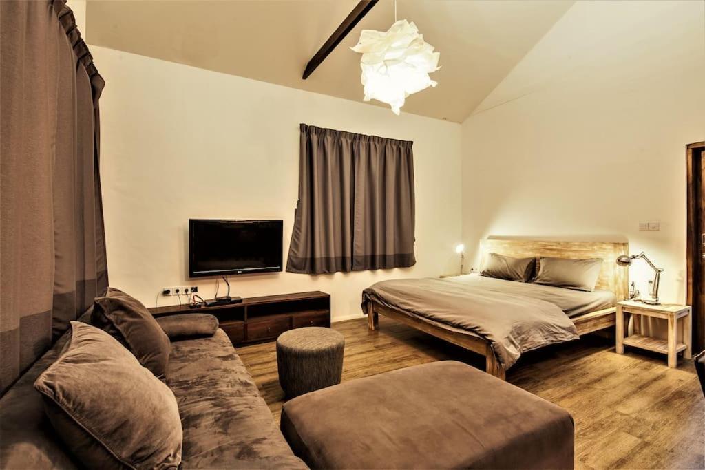 Apartment Sexy Nomad Luxury Studio, Kitchen & Wi-fi In Umalas Canggu (Bali)