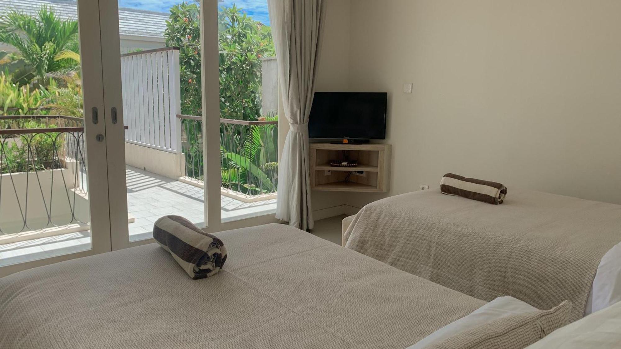 The Wina Villa Canggu