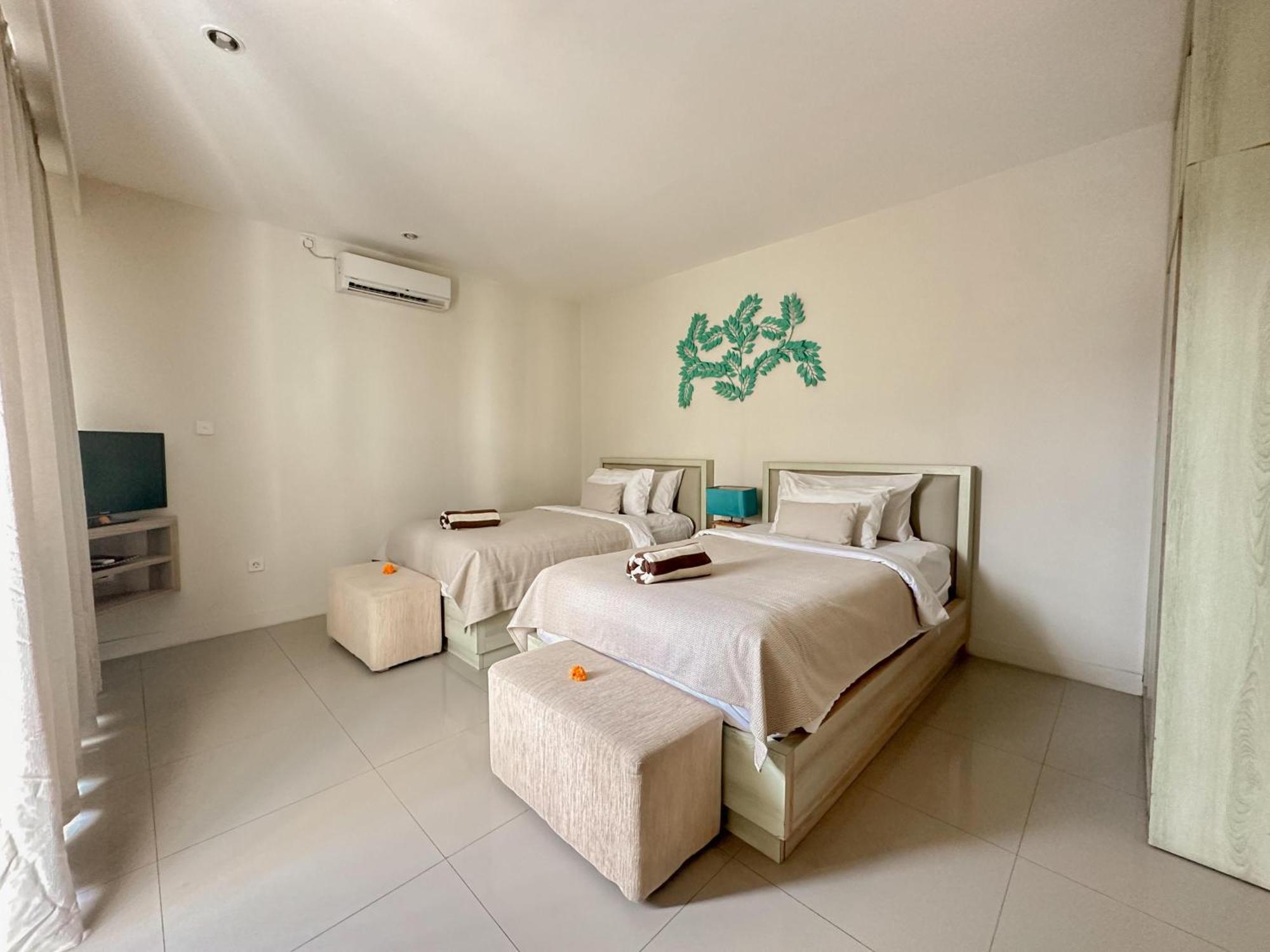 The Wina Villa Canggu Canggu (Bali)