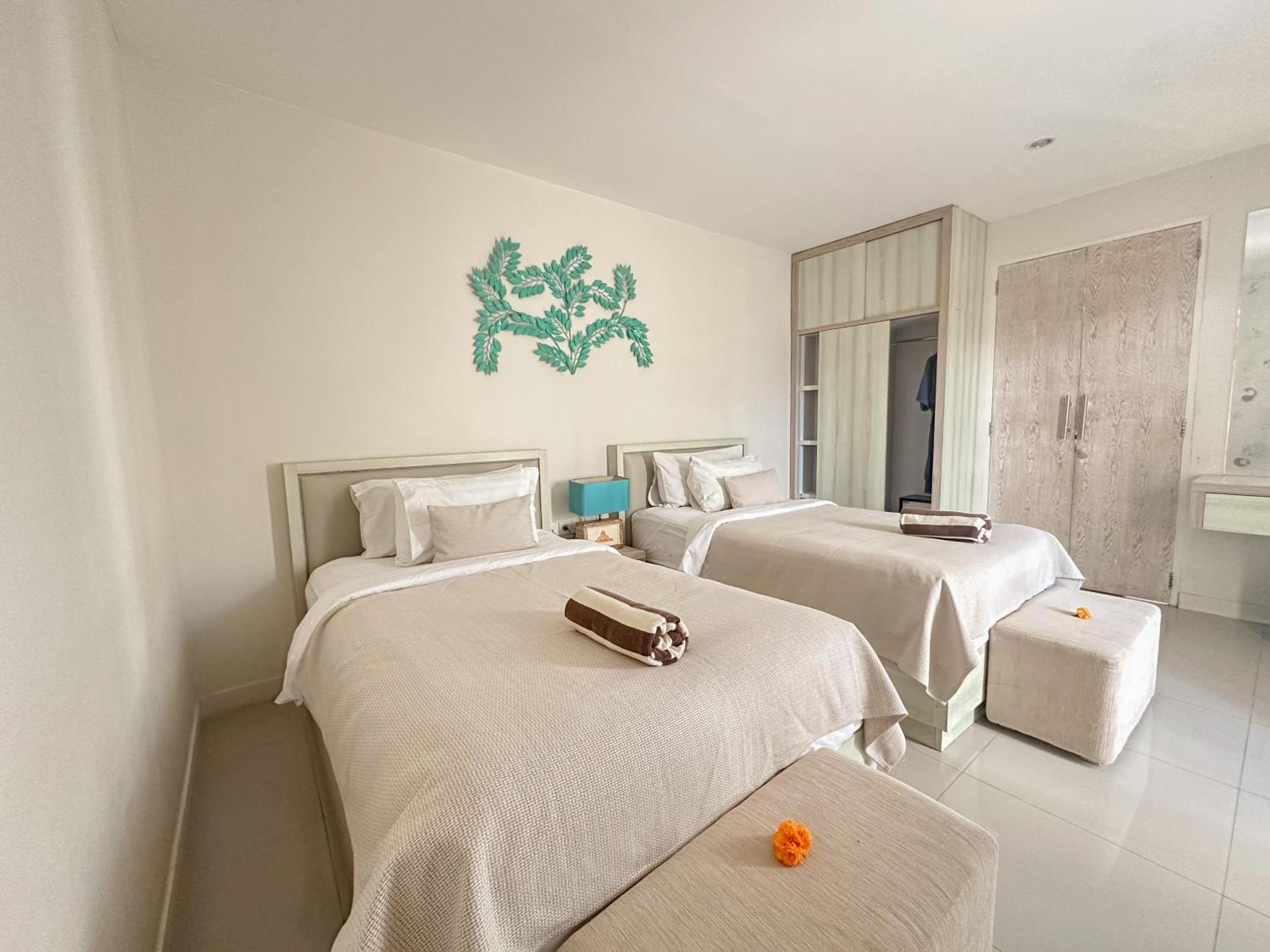 The Wina Villa Canggu Villa