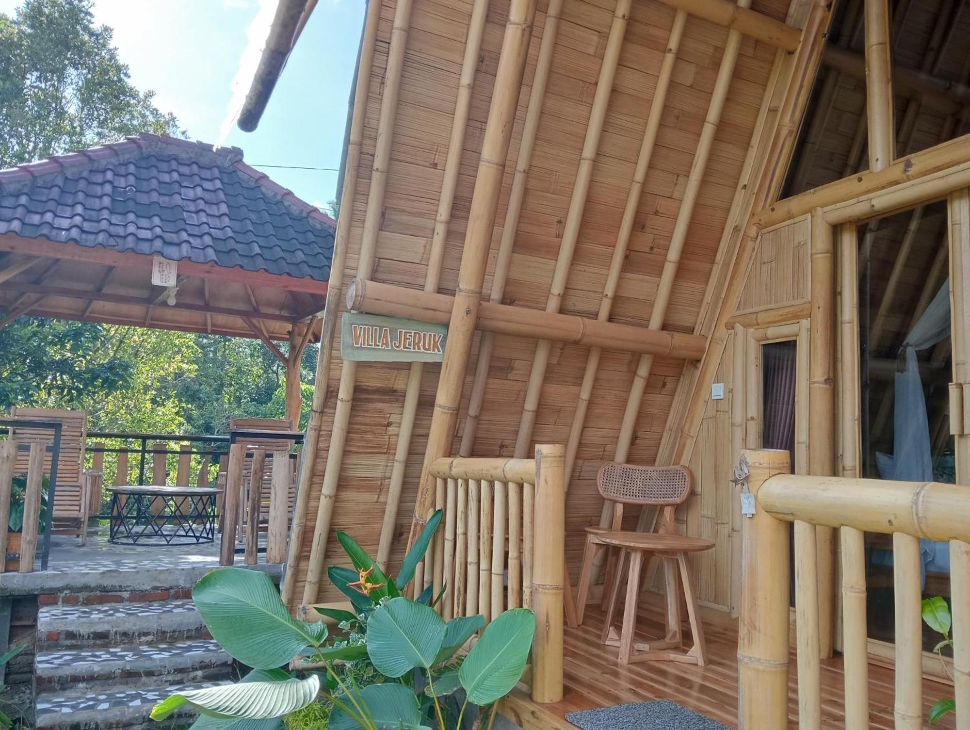 Sekumpul Bali Hidden Space 5*