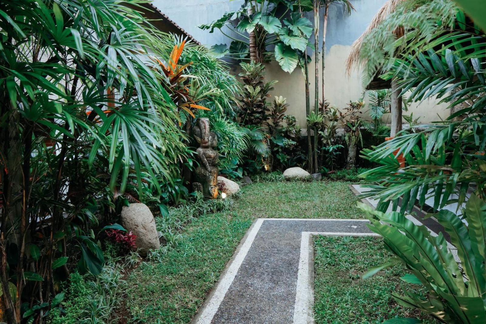Way By Prasi 3* Ubud (Bali)