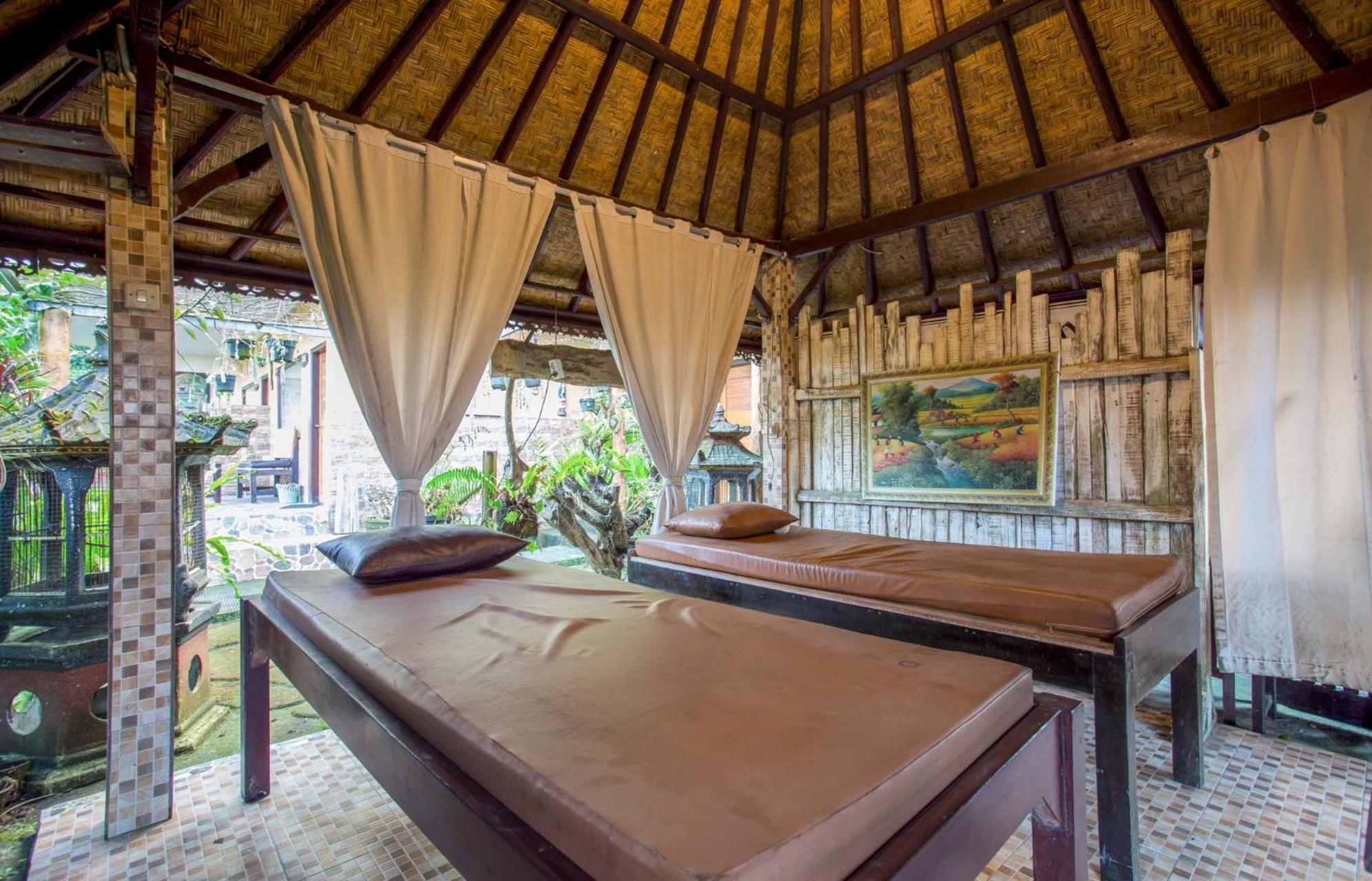 Guest house Nyoman Bedugul By Agata 3*