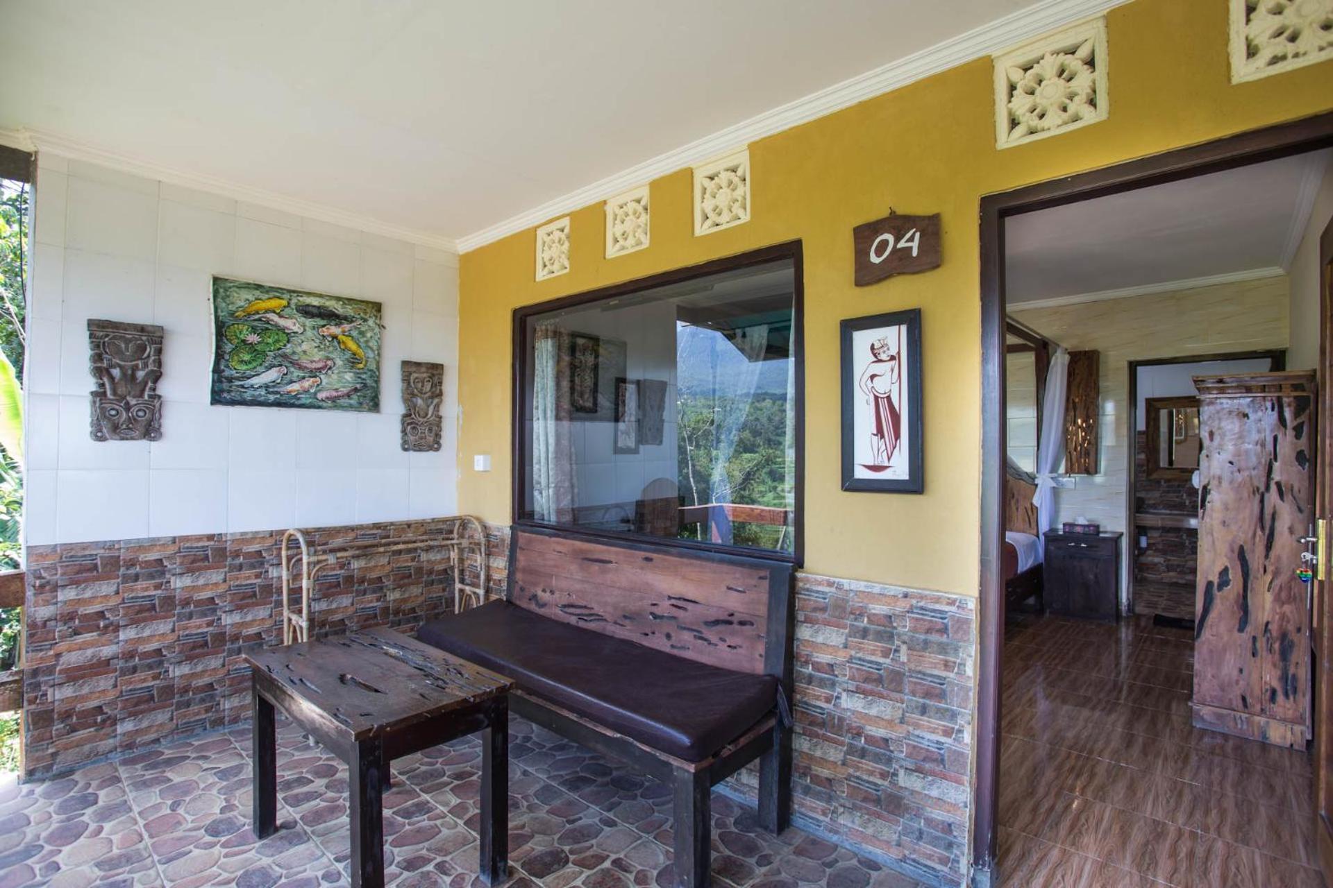 Nyoman Bedugul By Agata Guest house 3*