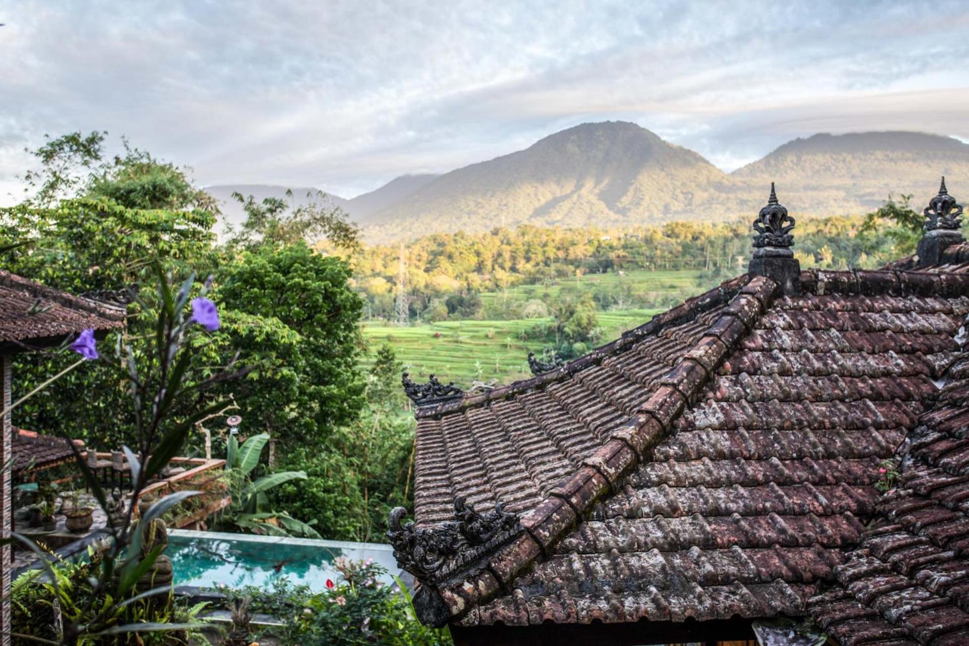 Guest house Nyoman Bedugul By Agata Bedugul (Bali)