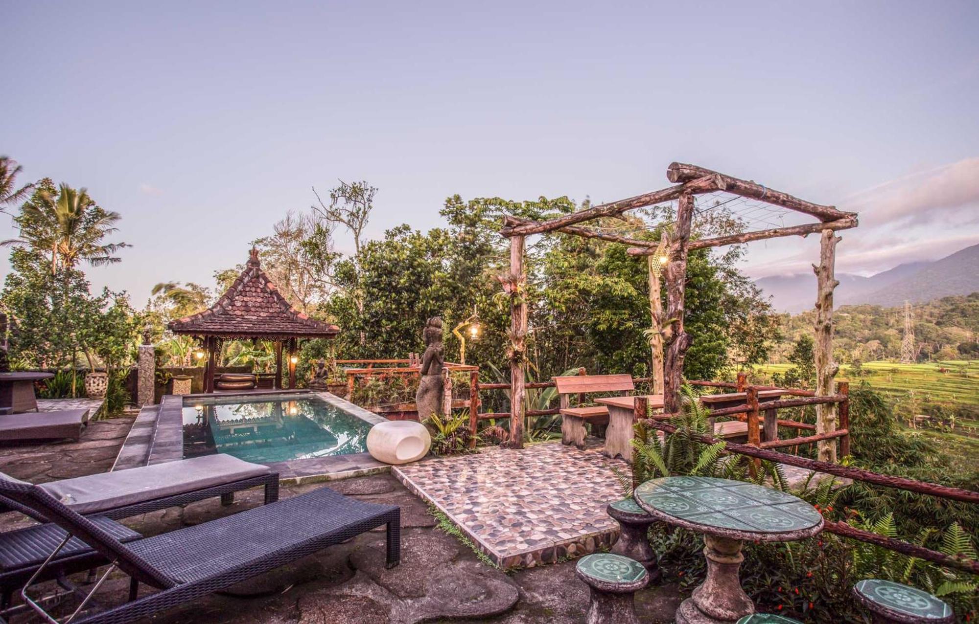 Nyoman Bedugul By Agata Guest house Bedugul (Bali)