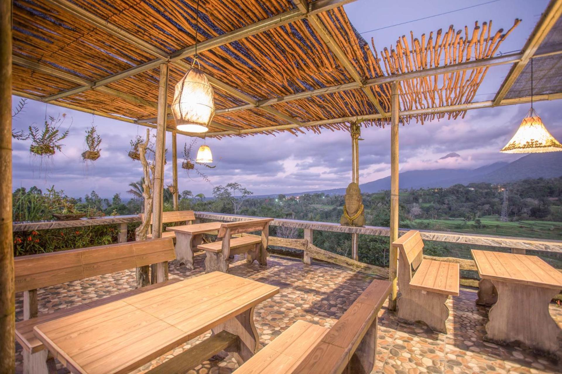 Nyoman Bedugul By Agata Guest house Bedugul (Bali)