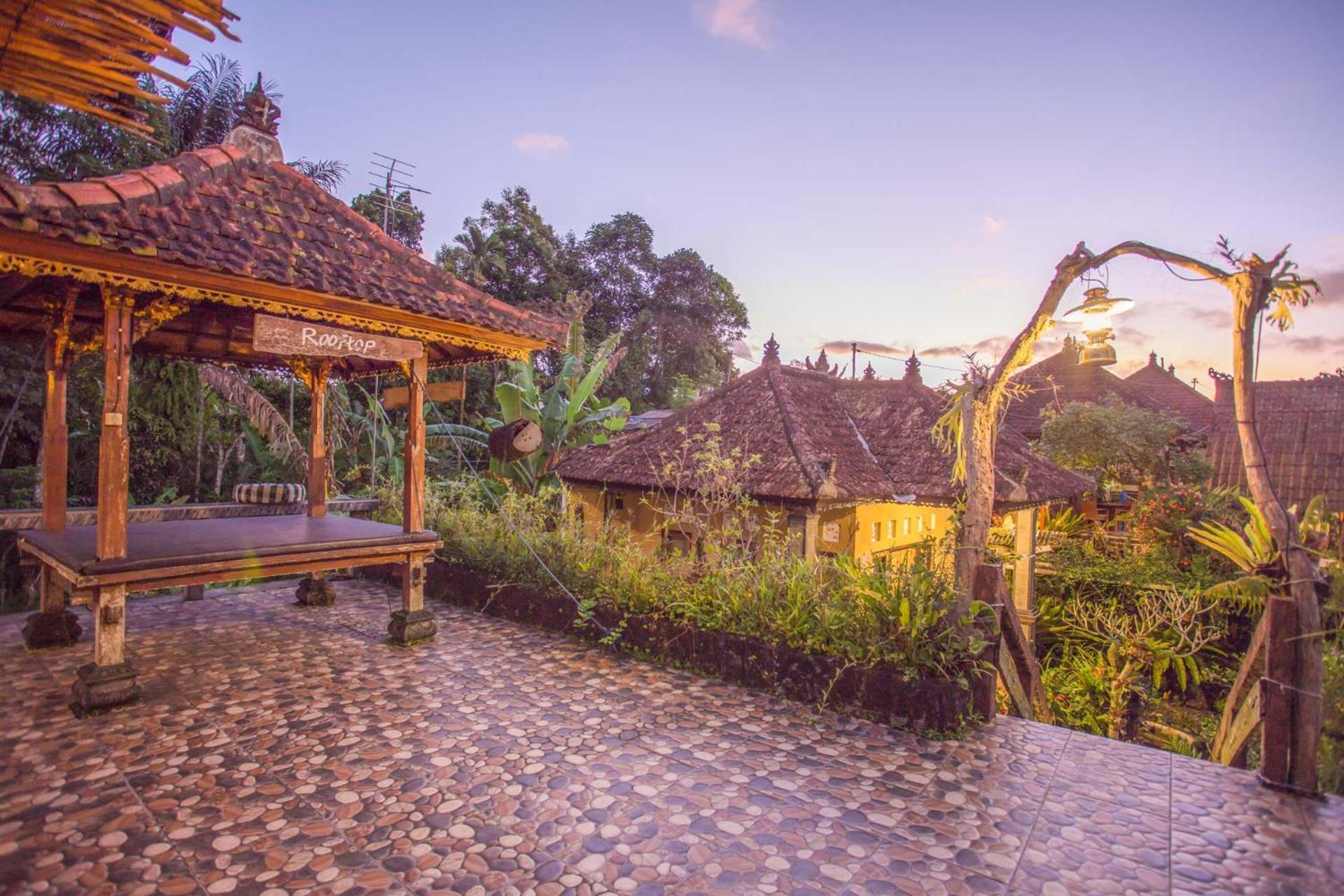 Nyoman Bedugul By Agata Guest house
