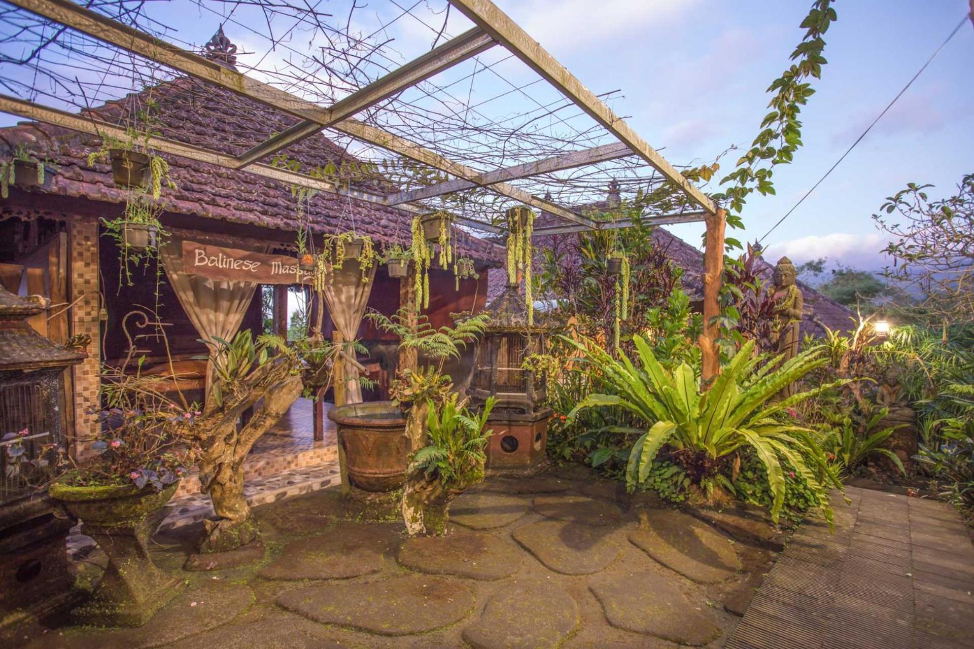 Guest house Nyoman Bedugul By Agata Bedugul (Bali)