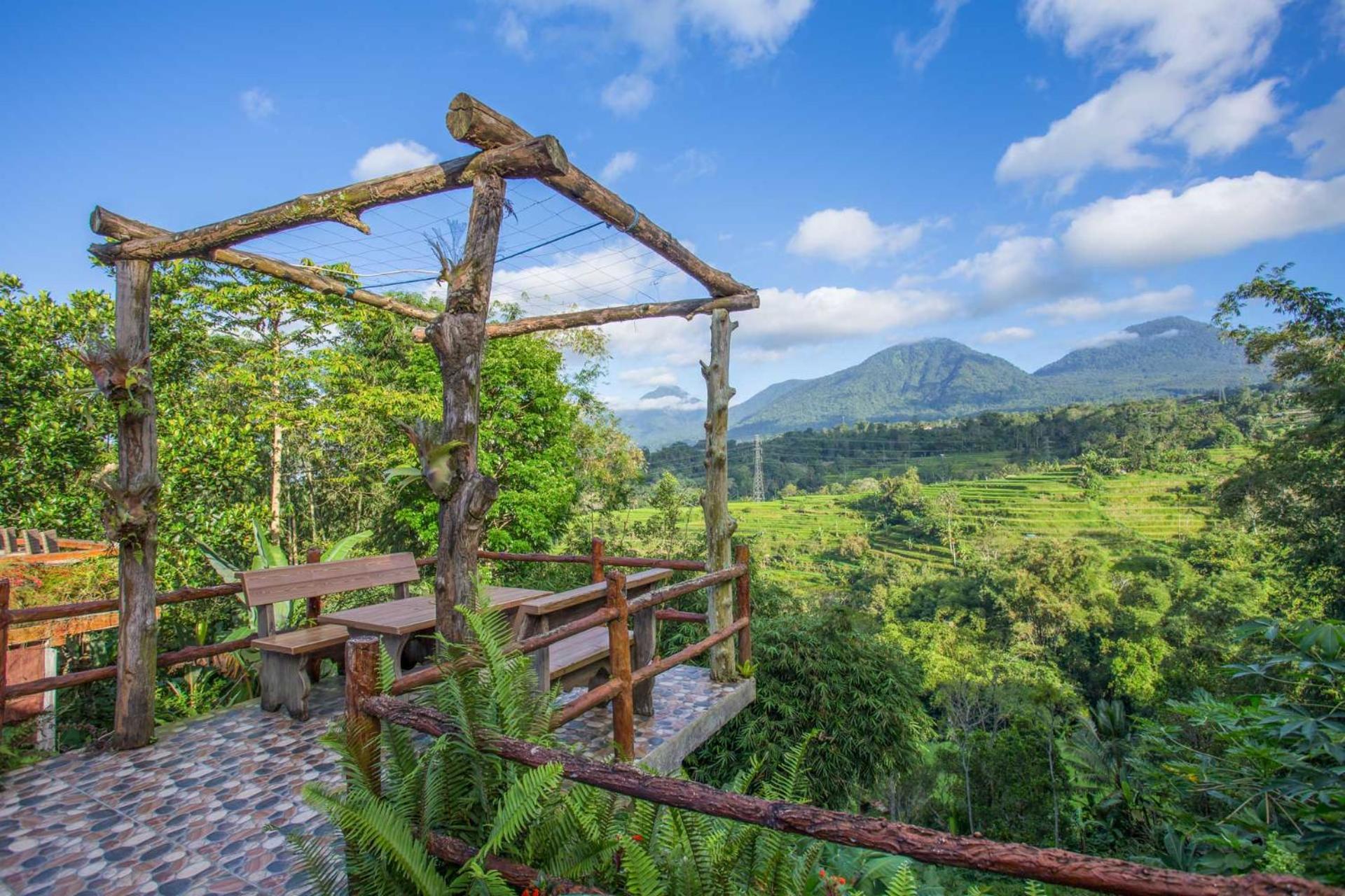 Guest house Nyoman Bedugul By Agata