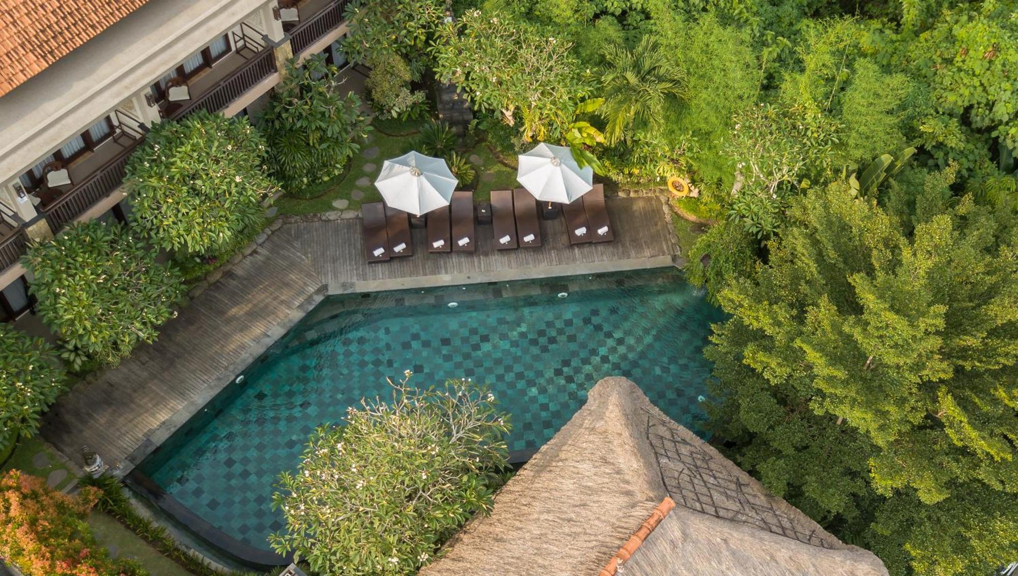 Hotel The Mudru By Pramana Ubud (Bali)