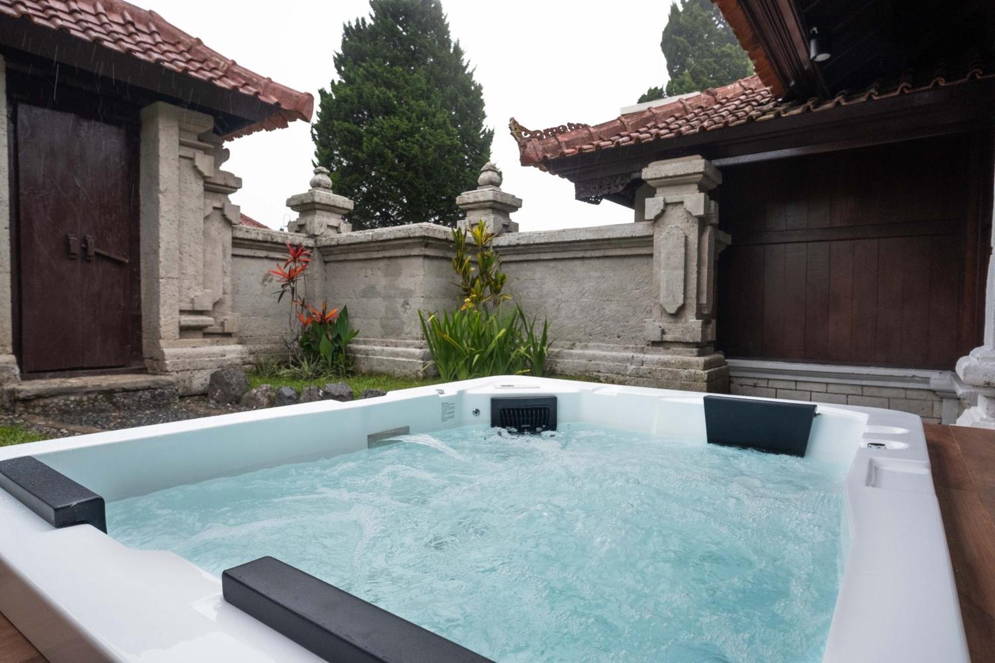 Farm stay Girihill Munduk (Bali)