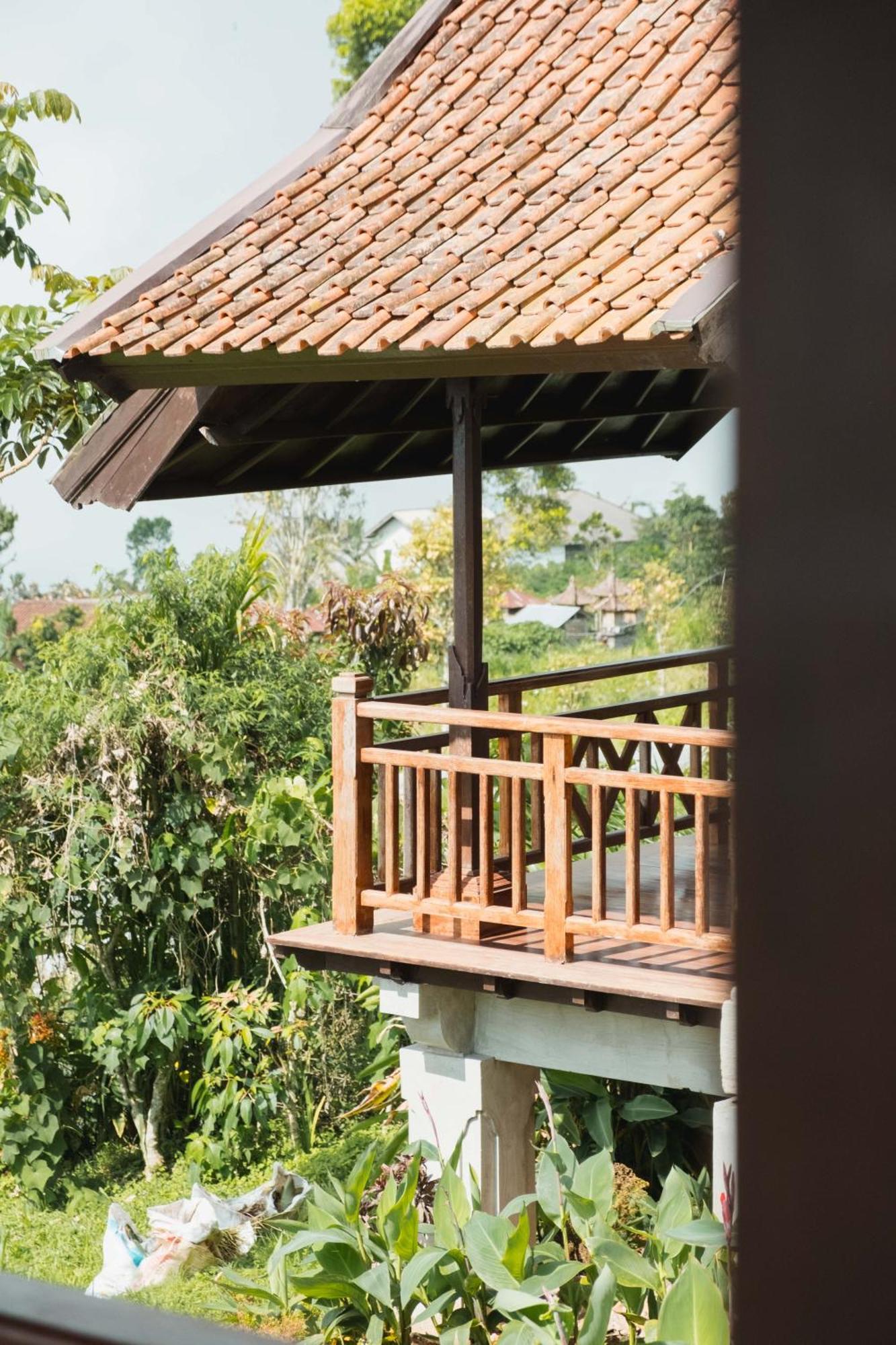 Girihill Farm stay *