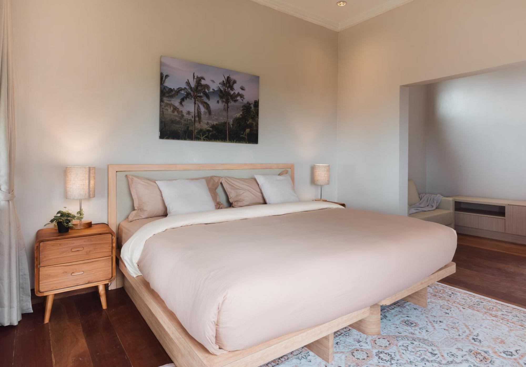 Farm stay Girihill