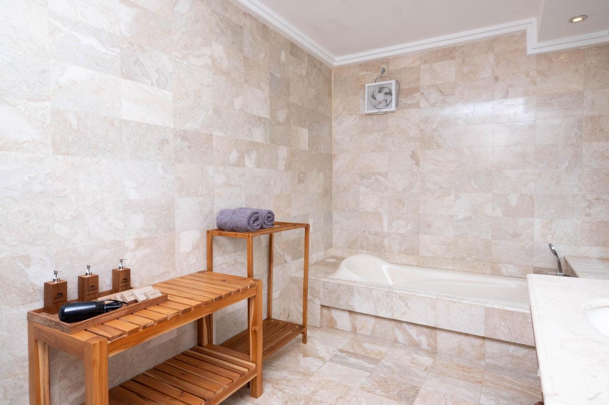 Girihill Farm stay Munduk (Bali)