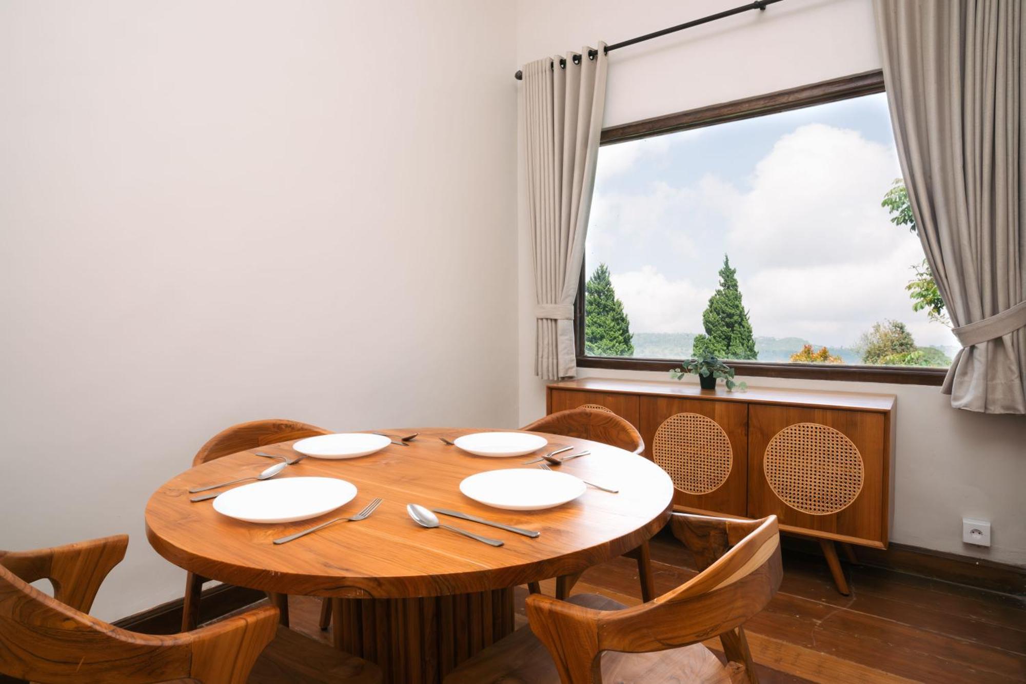 Farm stay Girihill