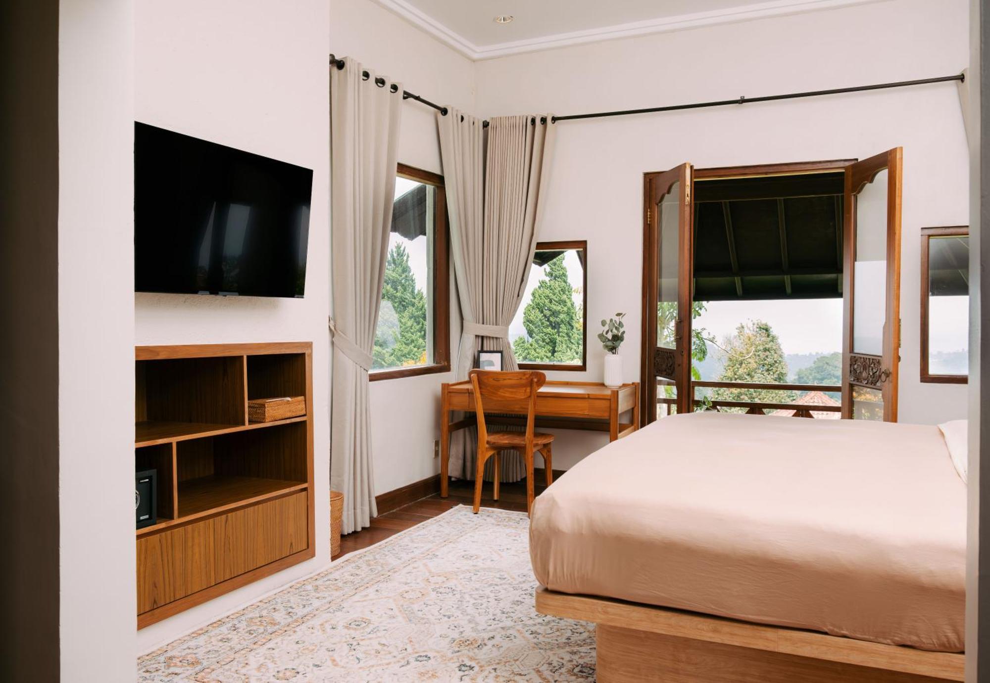 Girihill * Munduk (Bali)