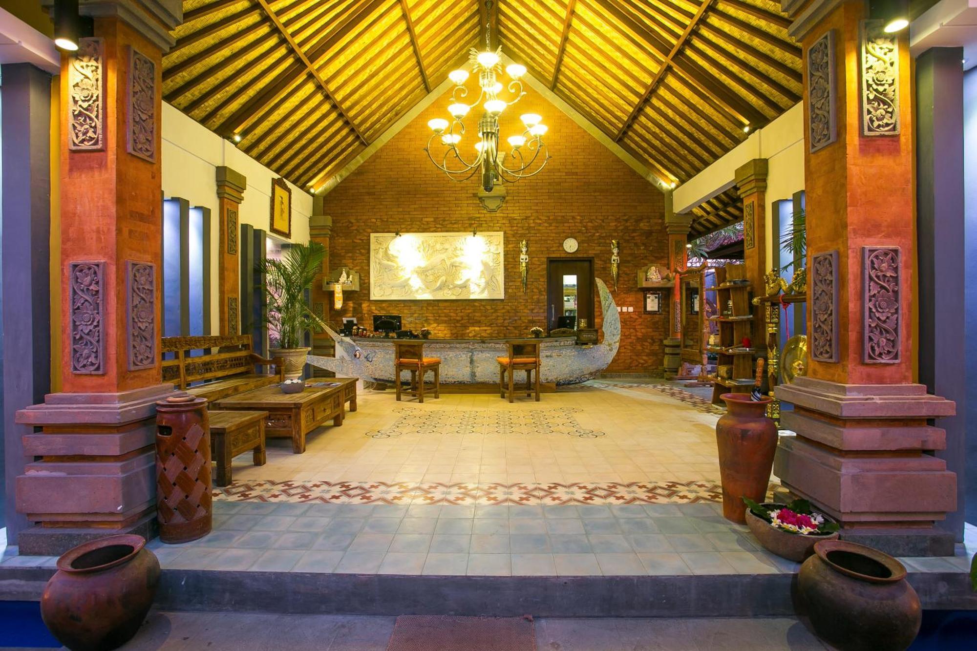 Holiday park Ashyana