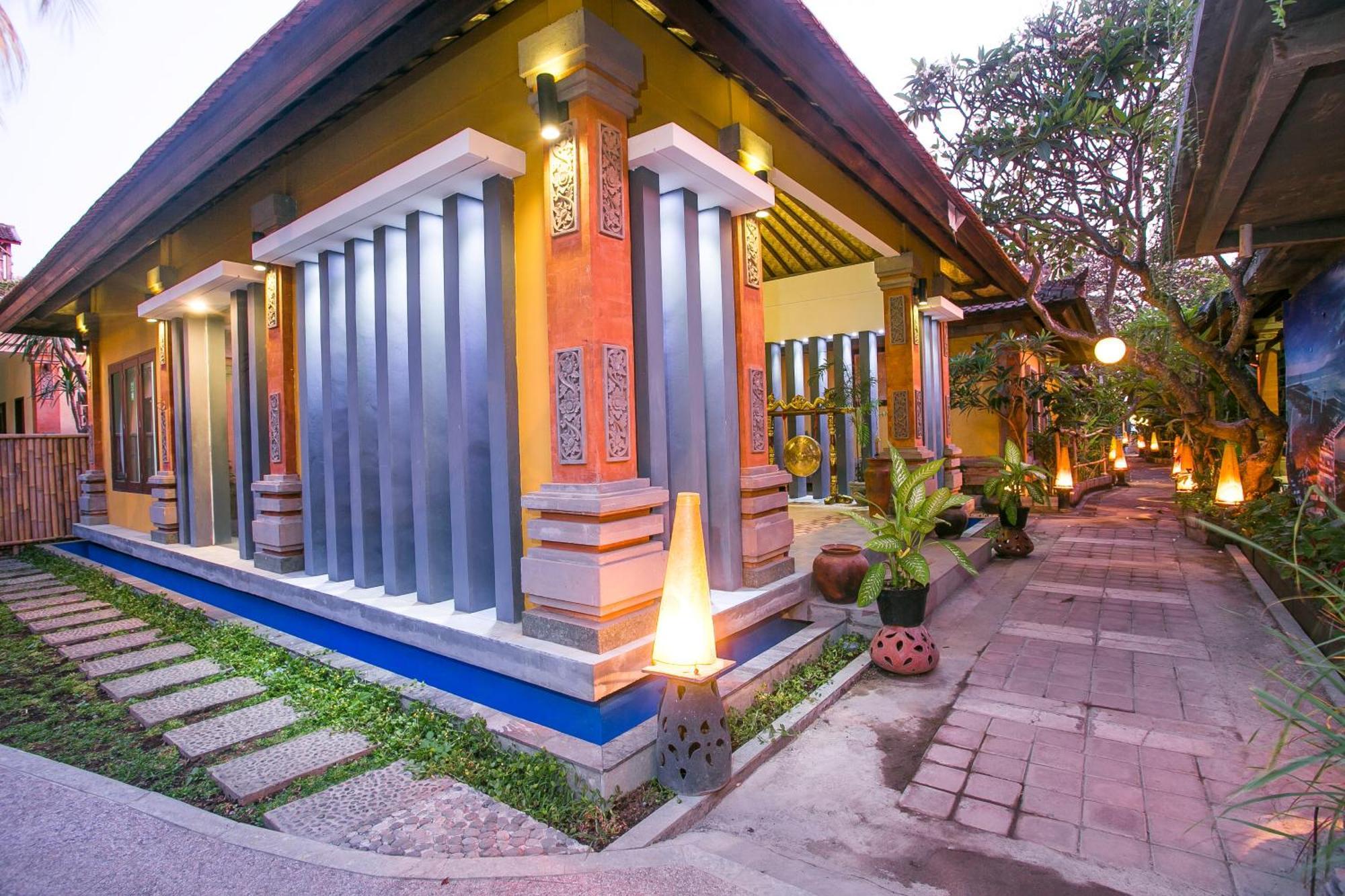 Taman liburan Ashyana