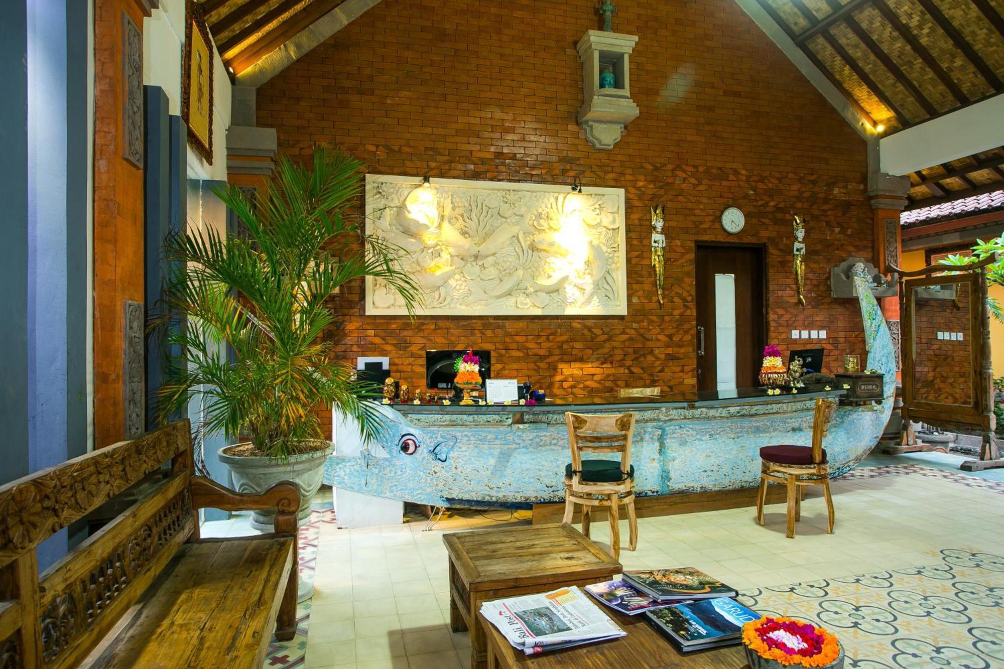 Ashyana Candi Dasa (Bali)