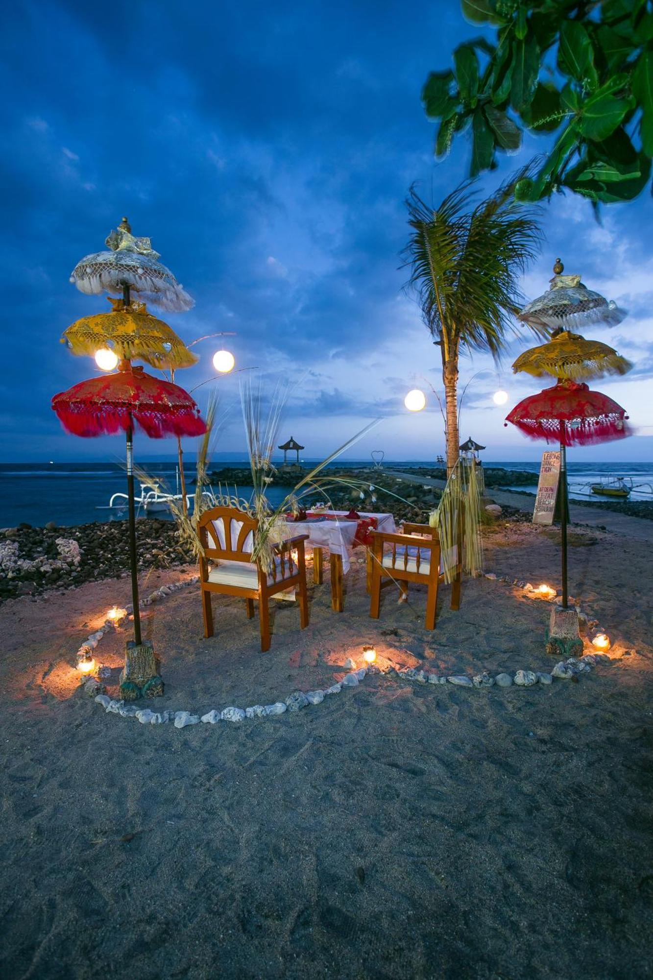 Holiday park Ashyana Candi Dasa (Bali)