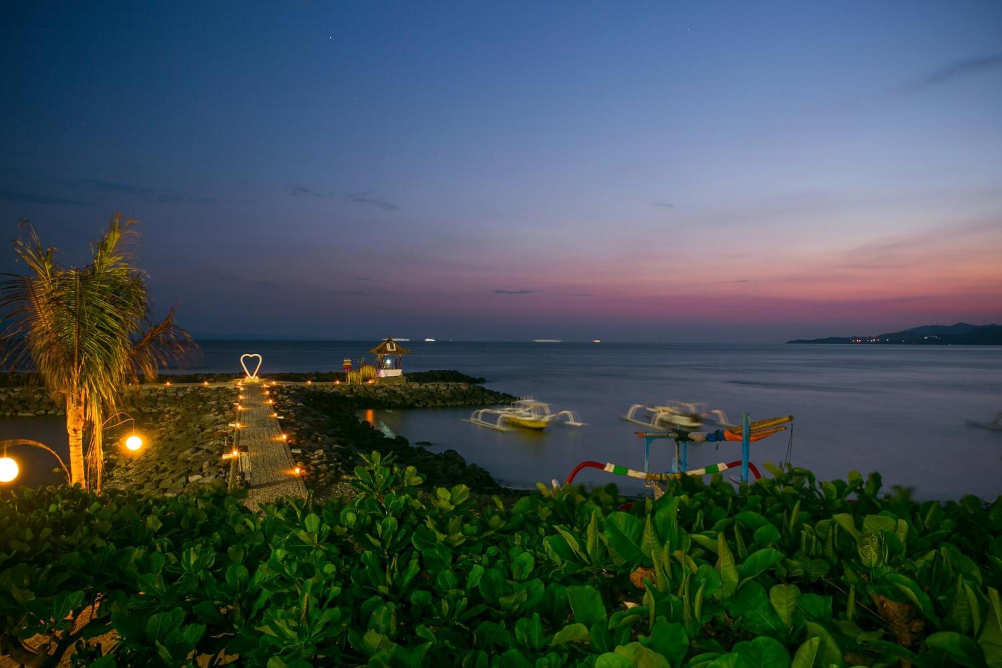 Holiday park Ashyana Candi Dasa (Bali)