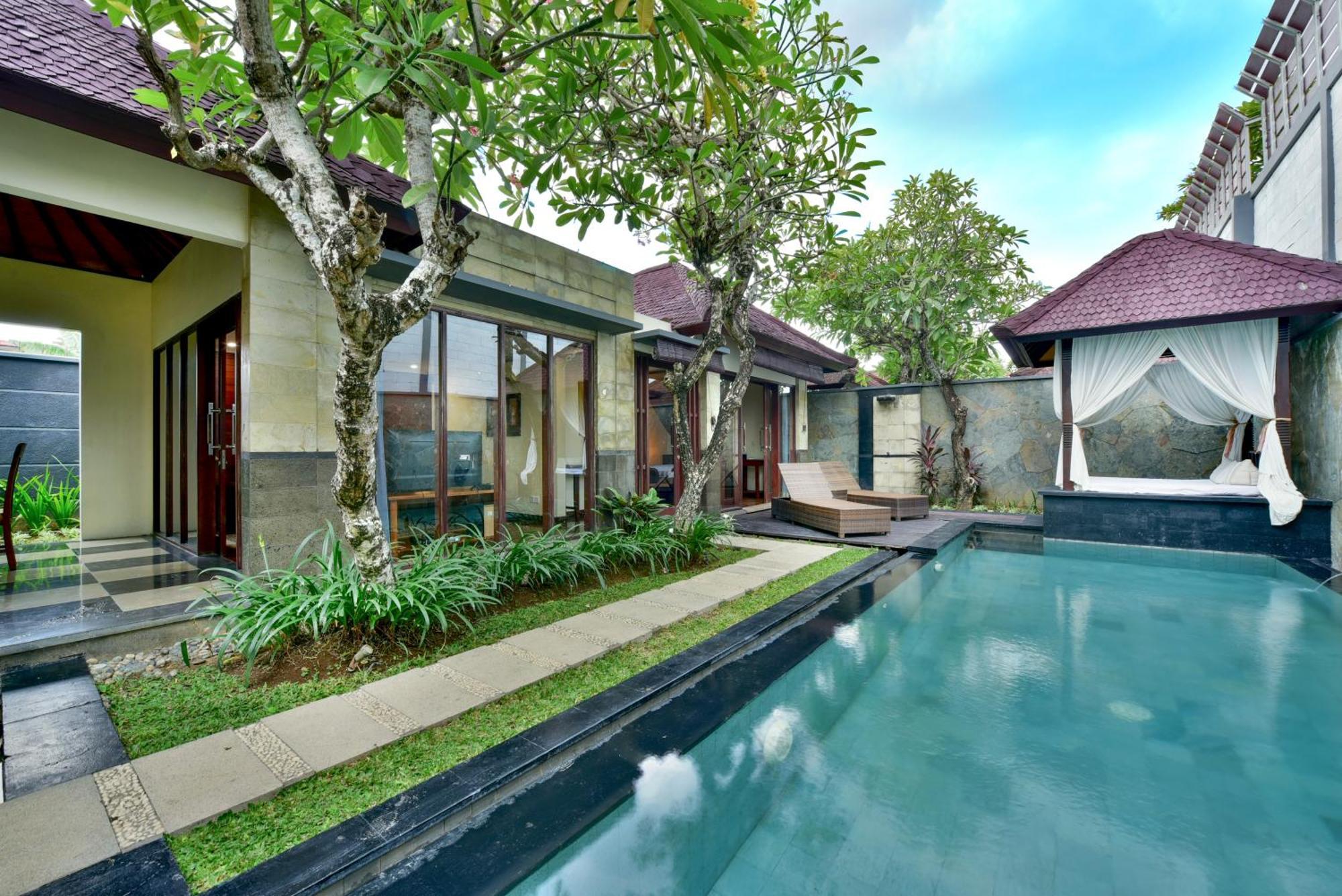 The Khayangan Dreams Villa, Seminyak (Bali)