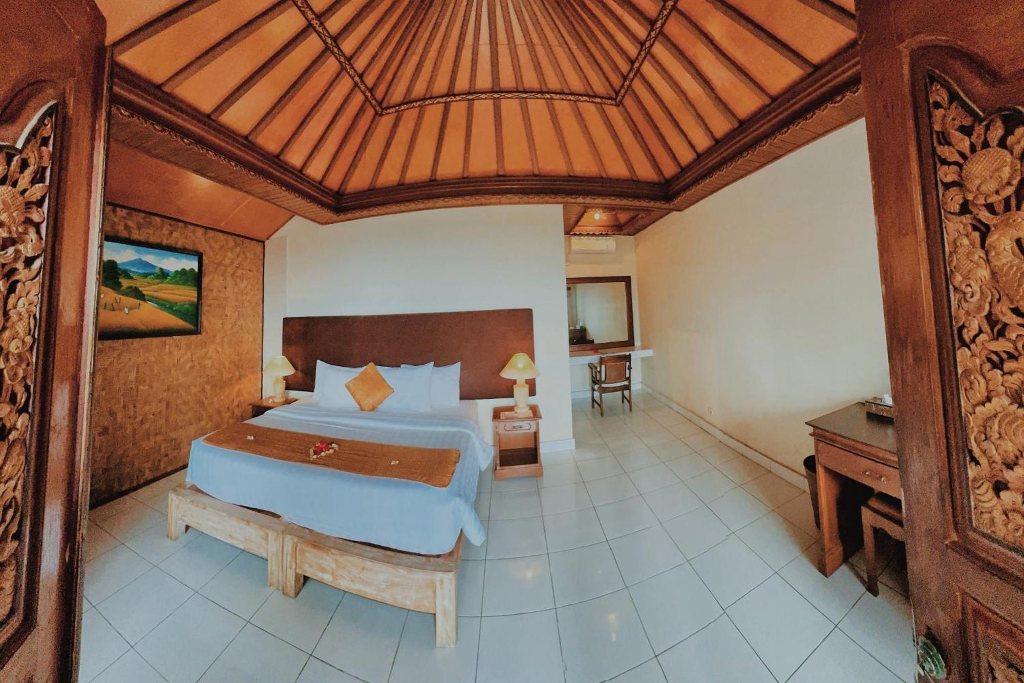 Geringsing Holiday park
