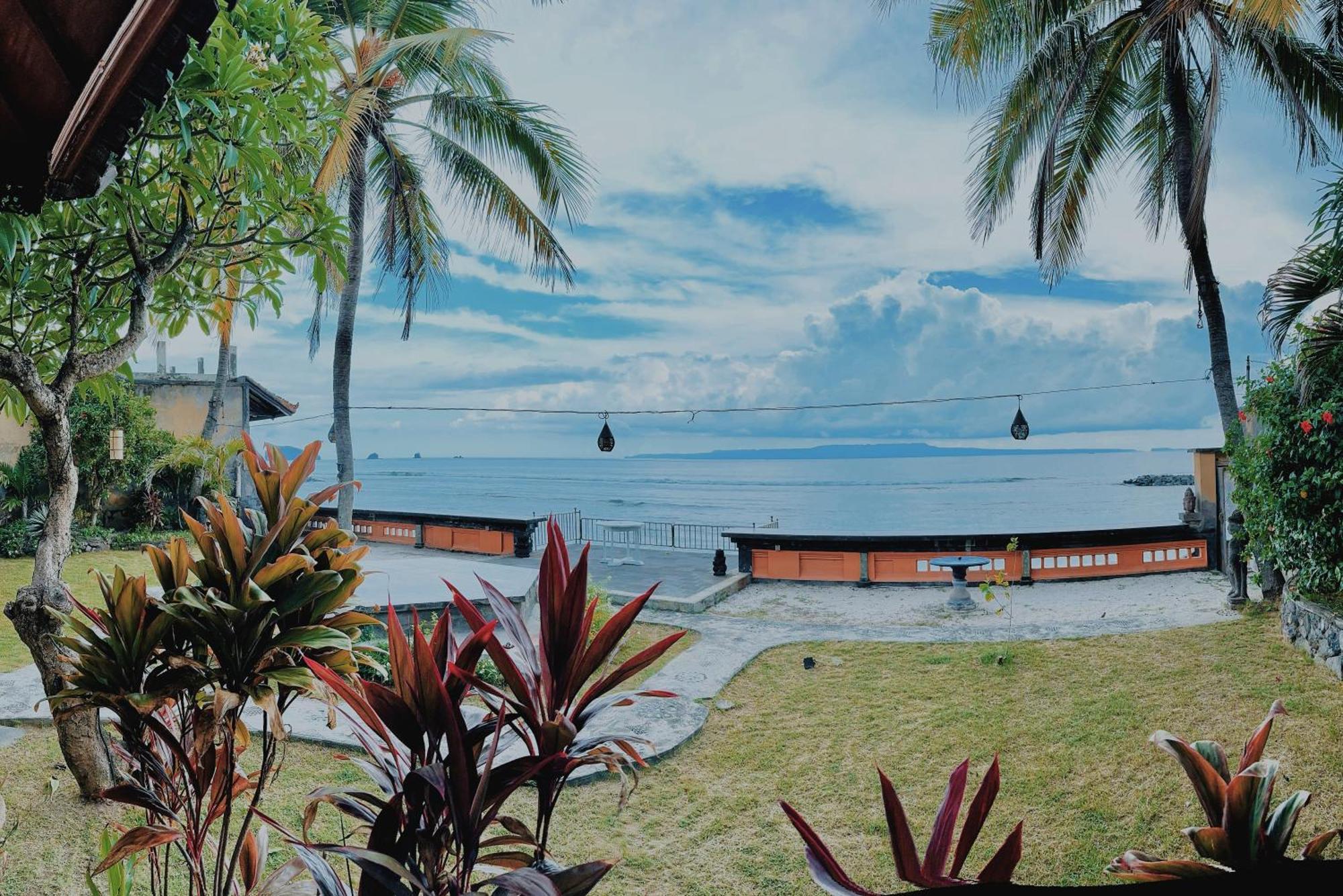 Geringsing Holiday park