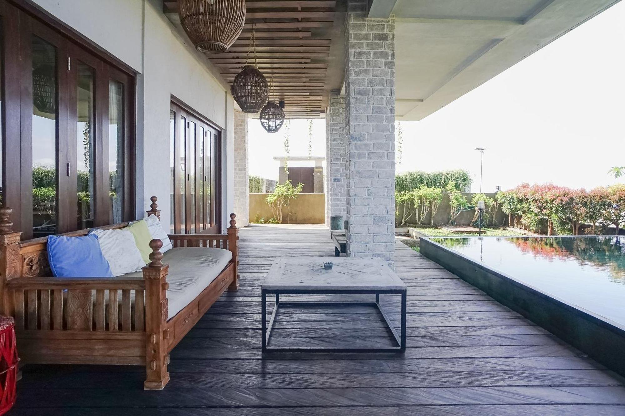 The Ocean Views Luxury &