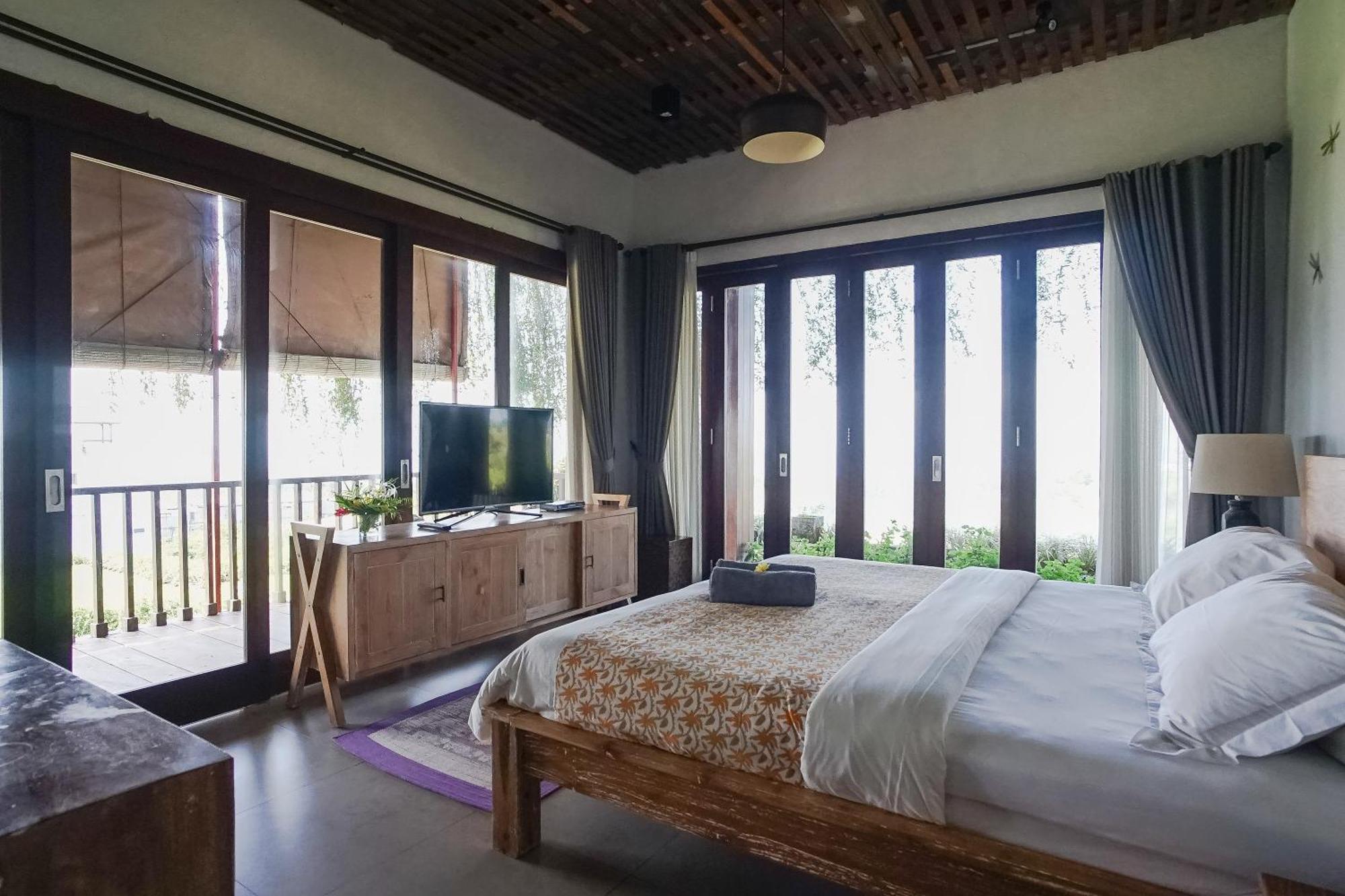 Villa The Ocean Views Luxury &
