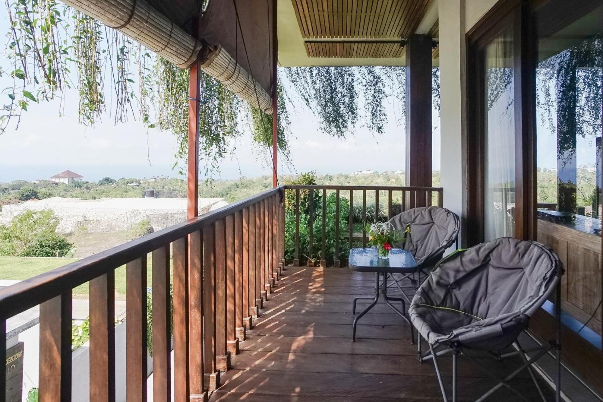 Villa The Ocean Views Luxury & *