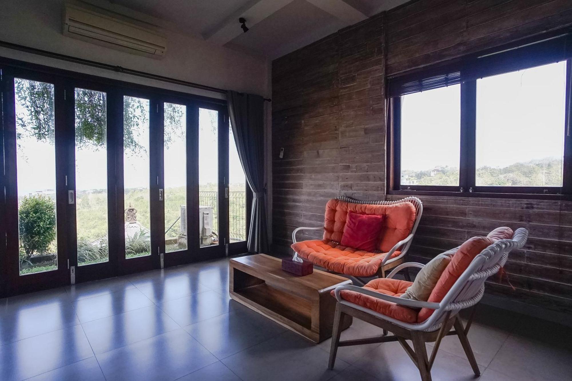 The Ocean Views Luxury & Villa