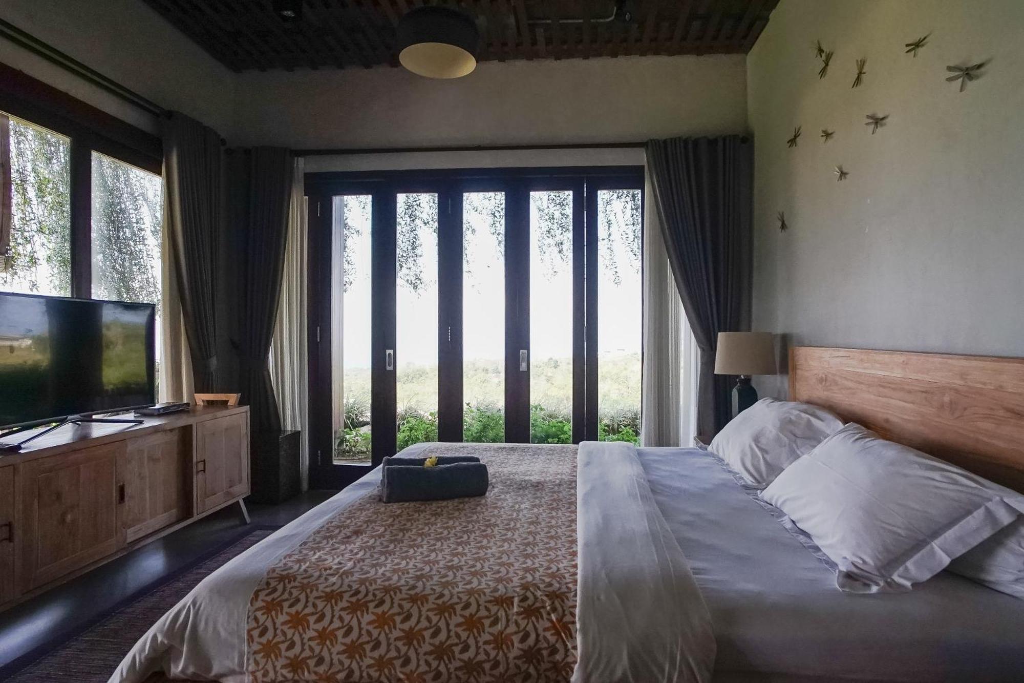 Villa The Ocean Views Luxury &