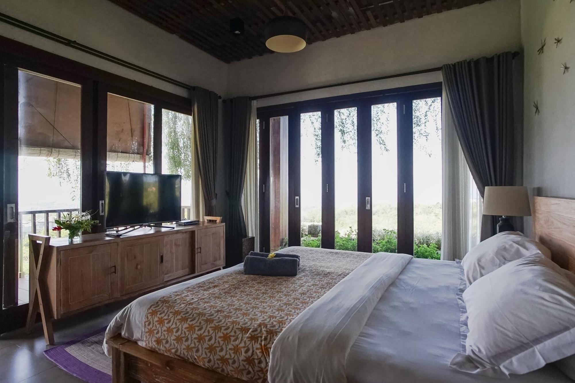 The Ocean Views Luxury & * Uluwatu (Bali)