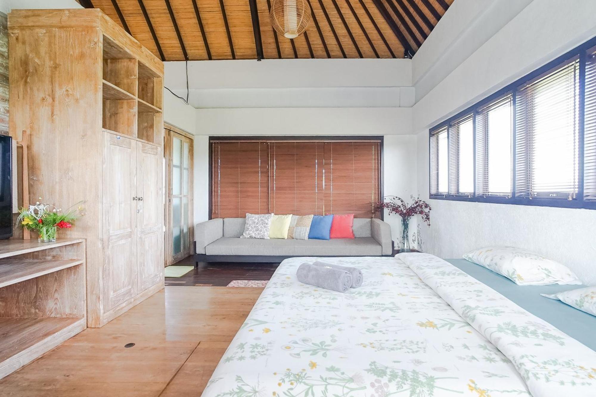 Villa The Ocean Views Luxury &