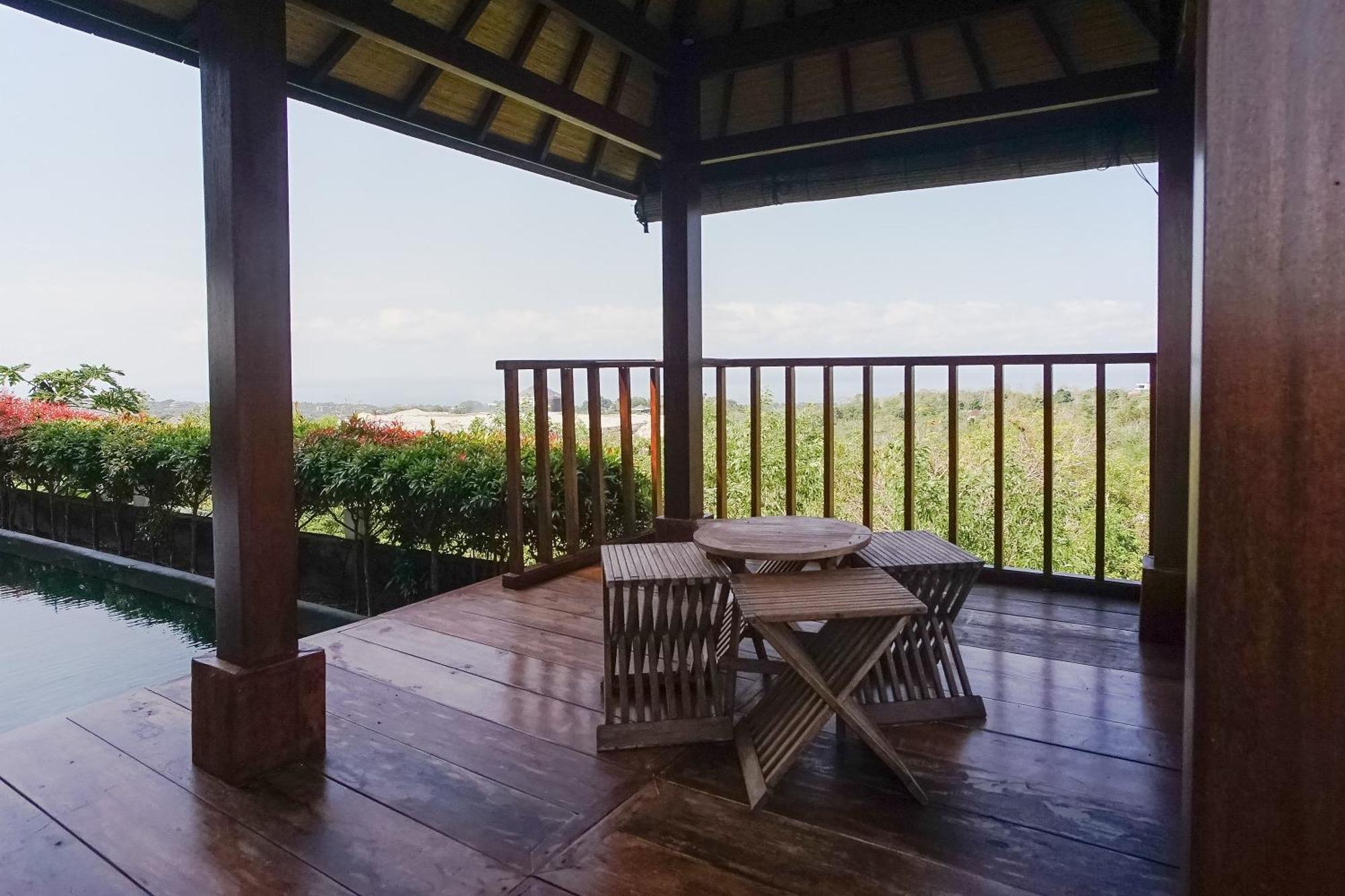 The Ocean Views Luxury & * Uluwatu (Bali)