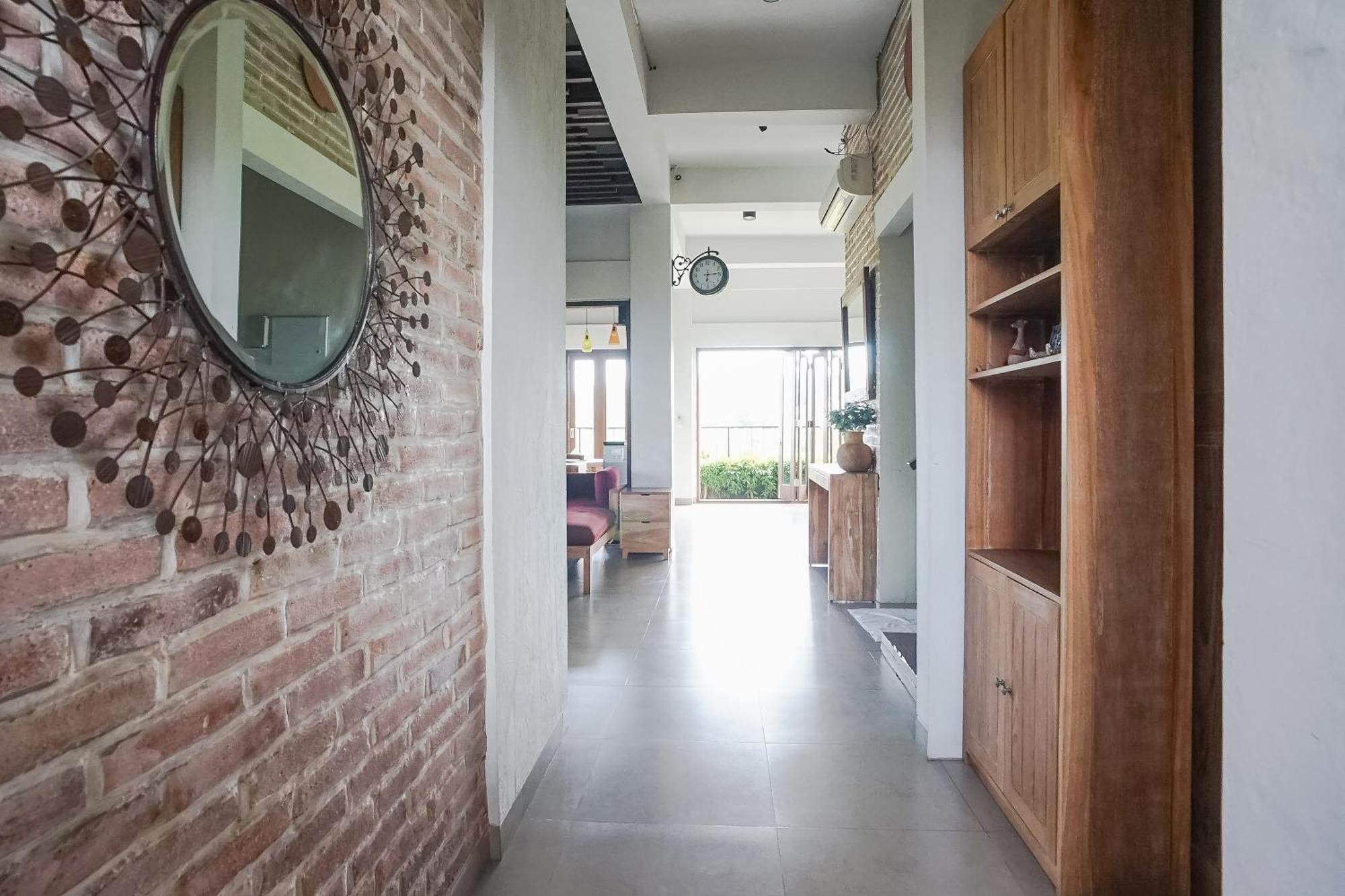 Villa The Ocean Views Luxury &