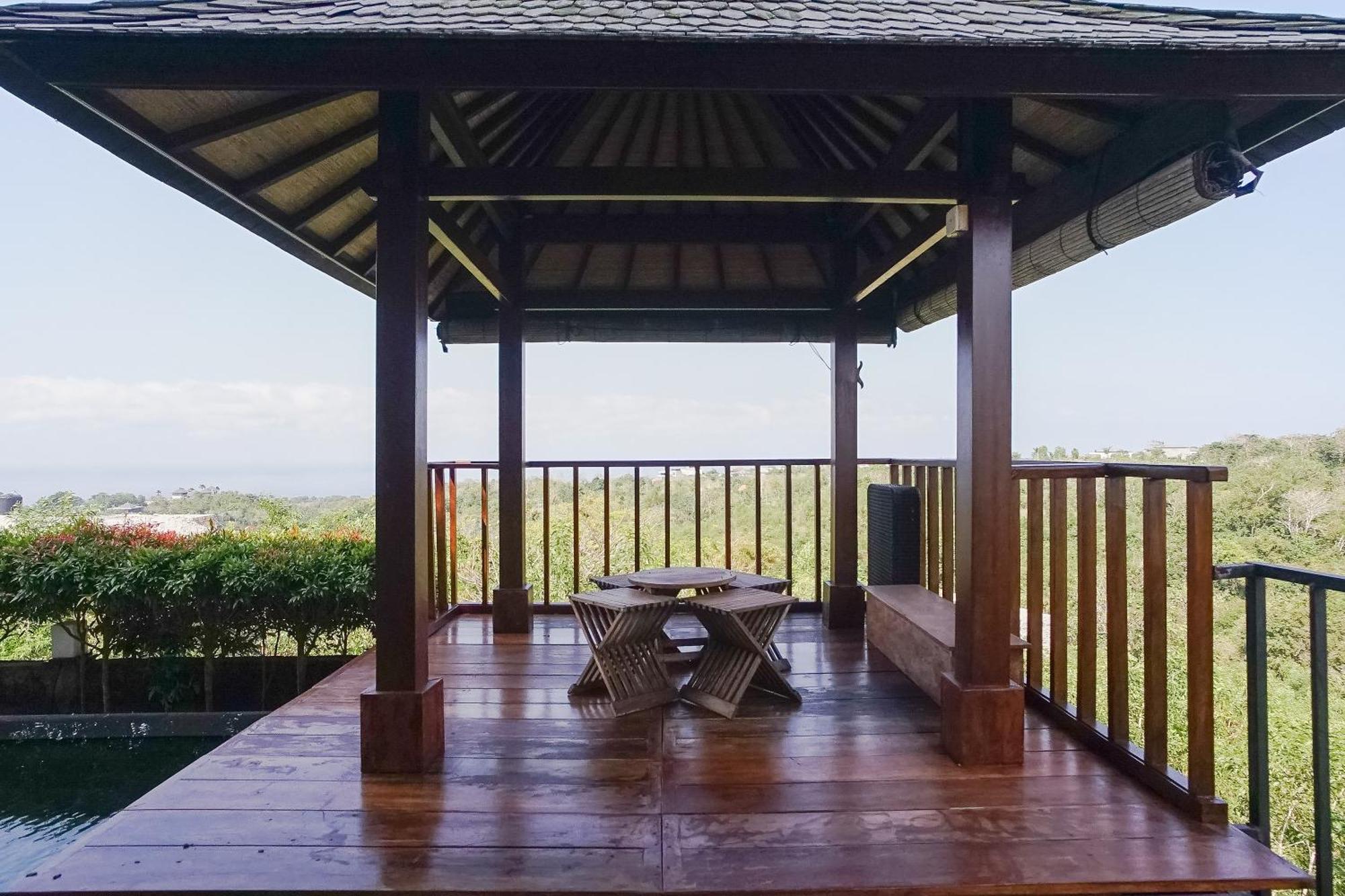 The Ocean Views Luxury & * Uluwatu (Bali)