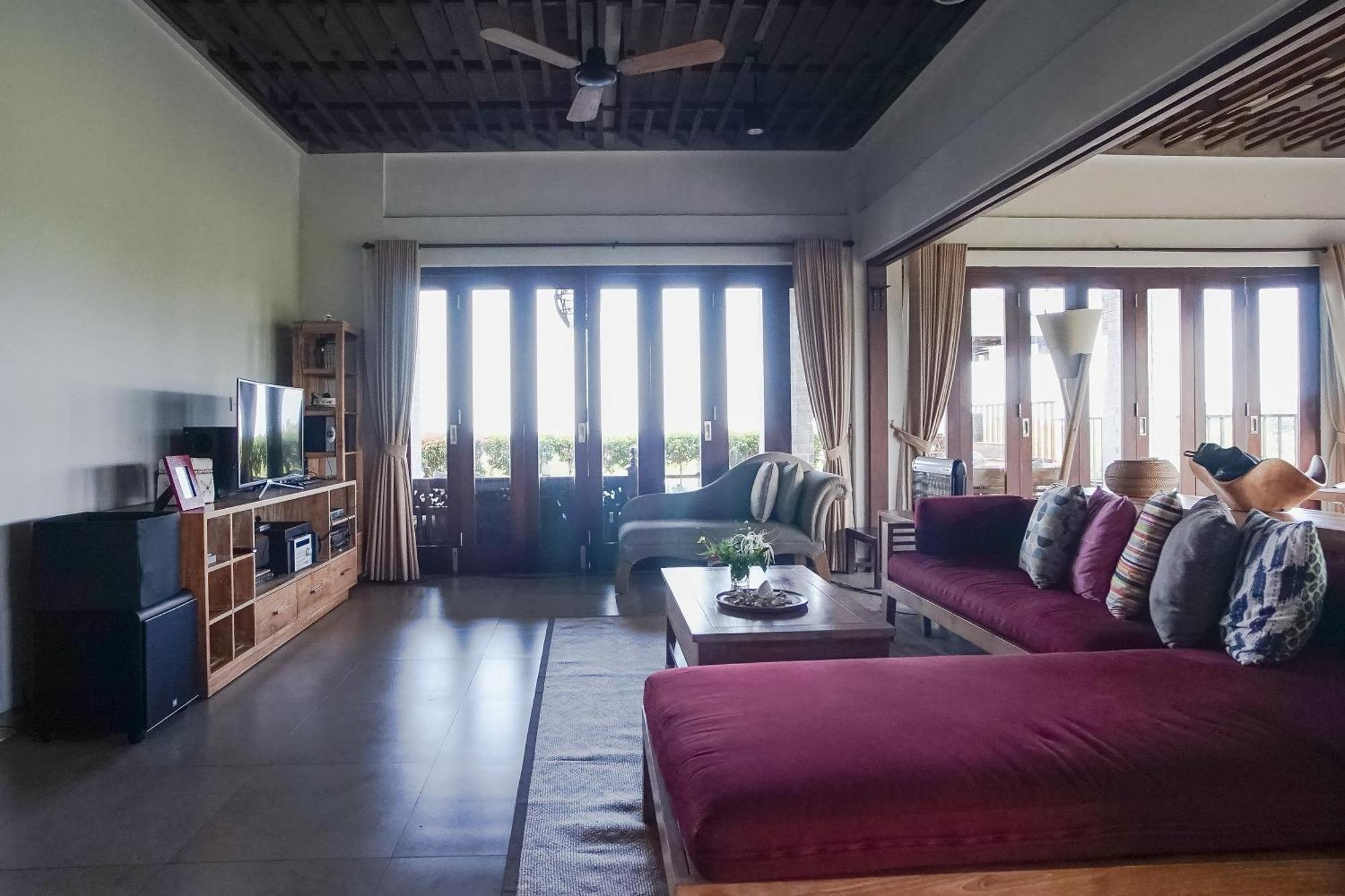 Villa The Ocean Views Luxury &