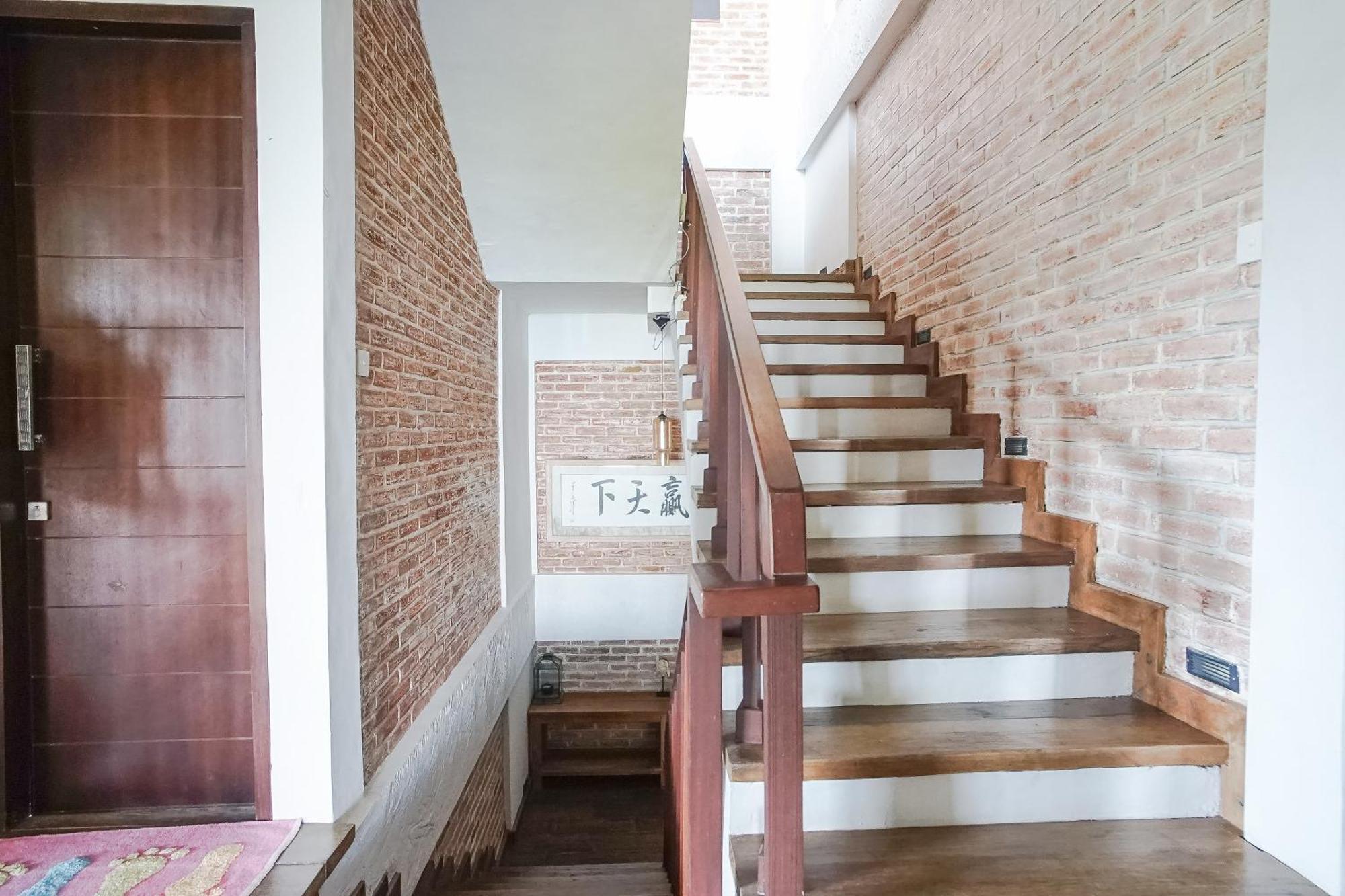 Villa The Ocean Views Luxury & Uluwatu (Bali)
