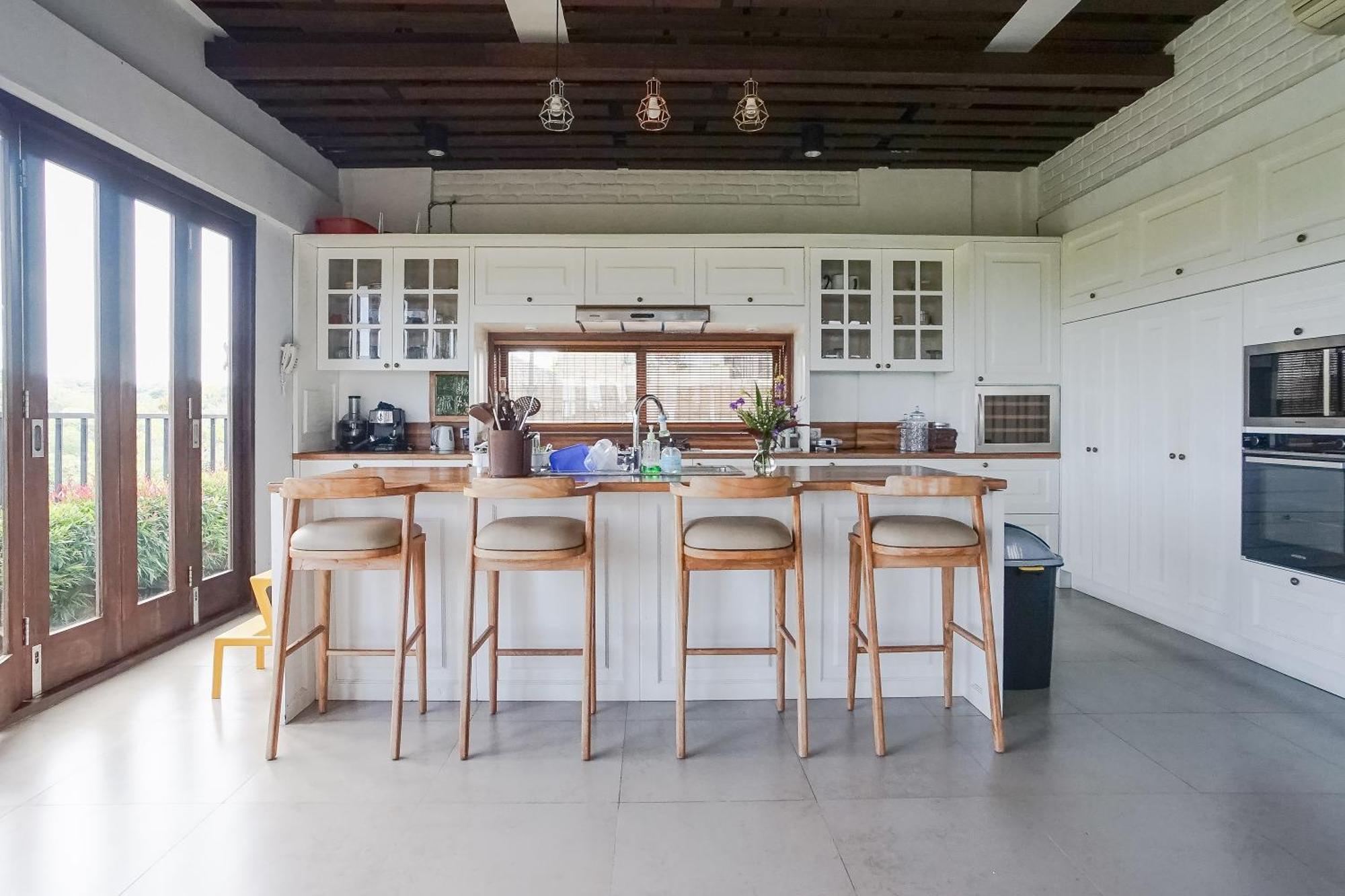 Villa The Ocean Views Luxury & Uluwatu (Bali)