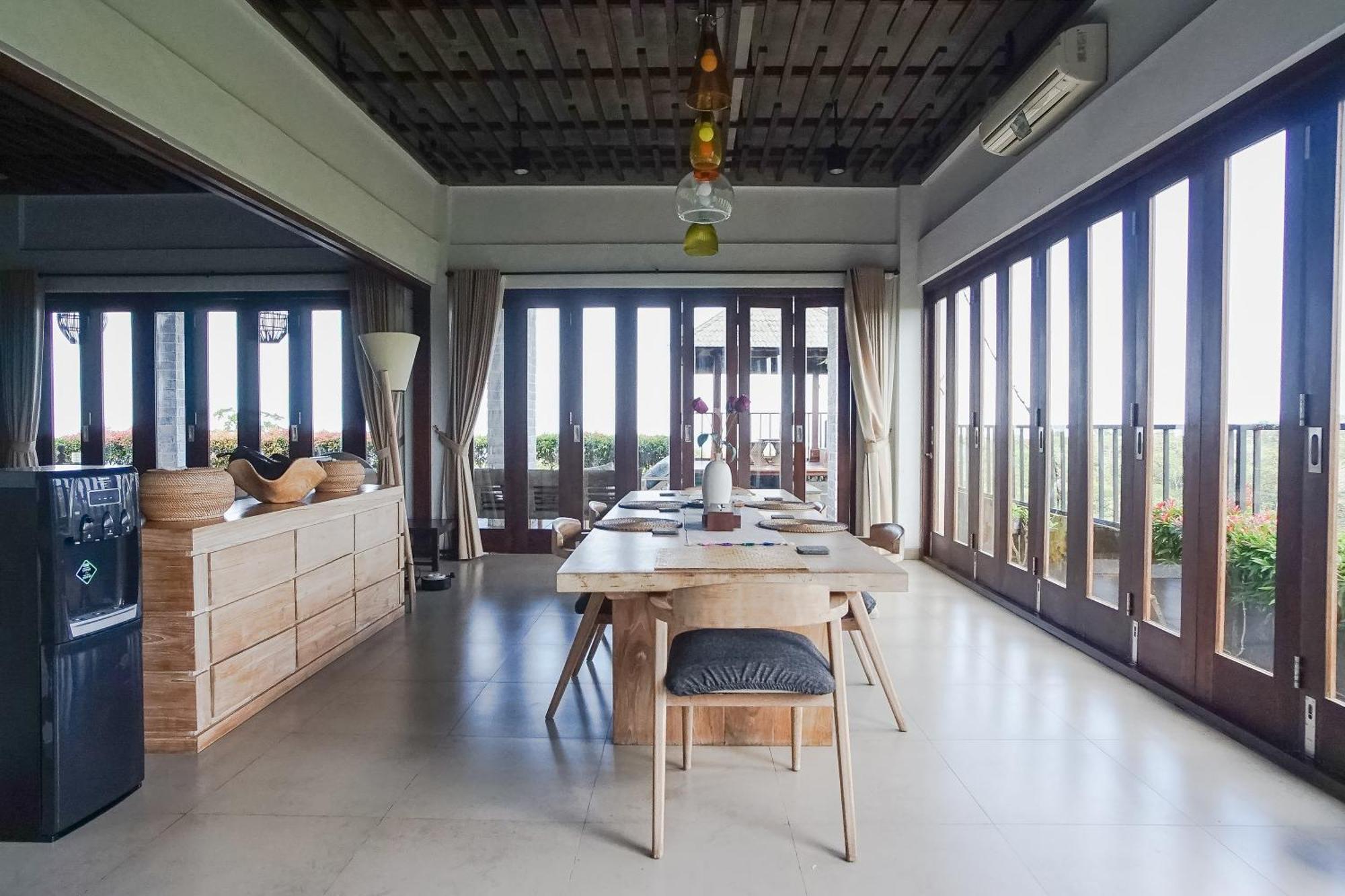 Villa The Ocean Views Luxury &