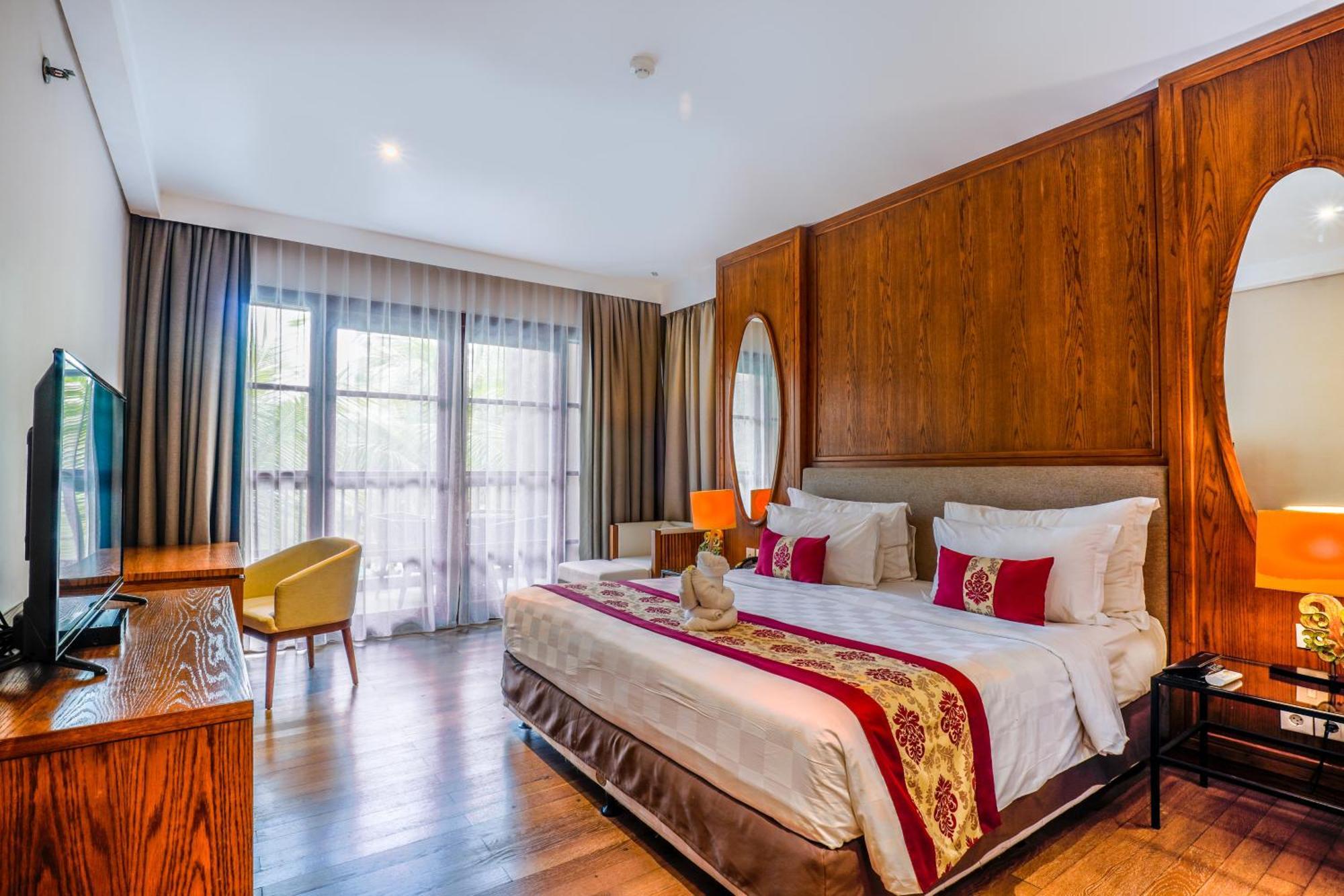 Royal Tulip Springhill Resort Jimbaran (Bali)