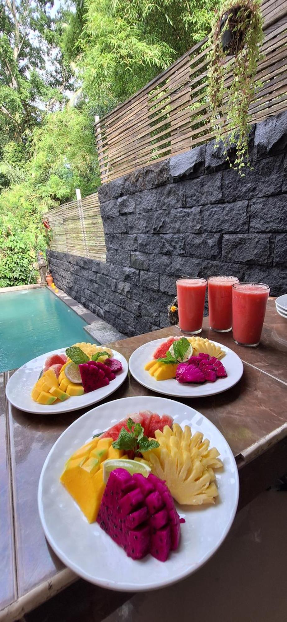 Ubud Harmony Private Villa And Pool Villa Ubud (Bali)